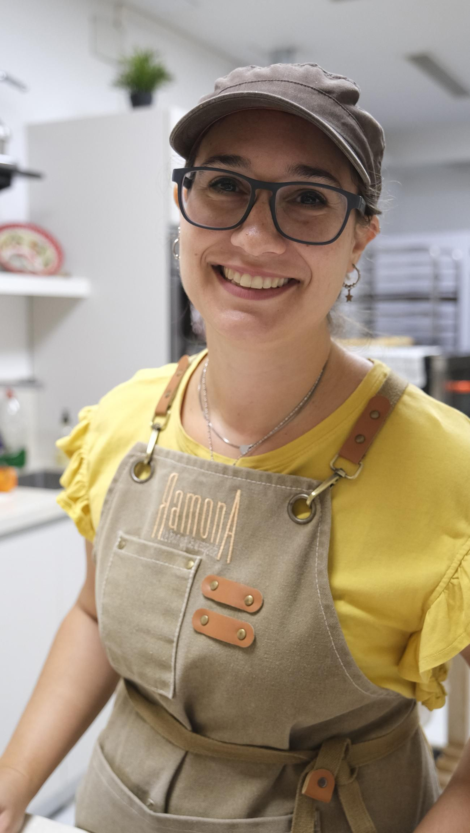 Ramona, las empanadas argentinas de Almería