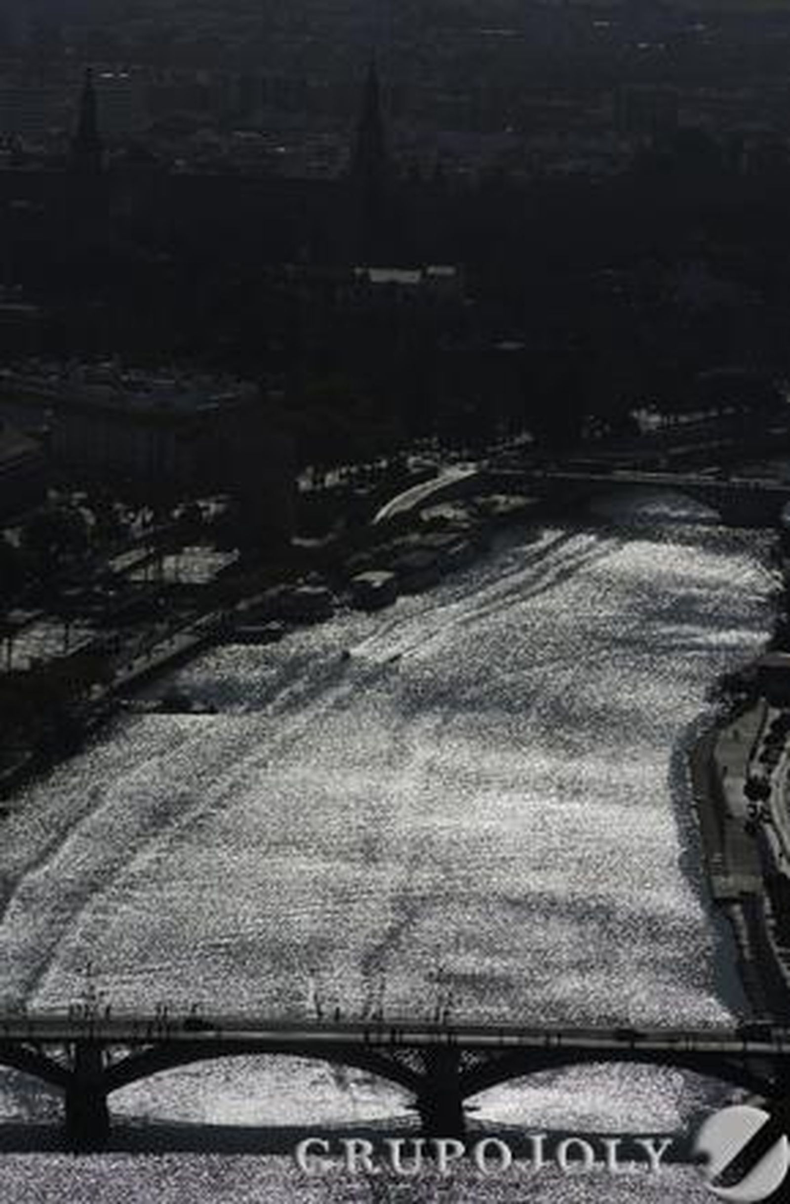 Foto: Antonio Pizarro