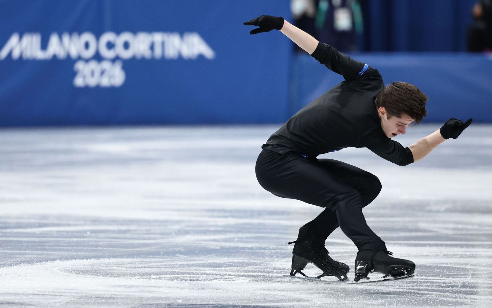 Las mejores fotos de los Juegos Olímpicos de invierno Milán Cortina d'Ampezzo 2026 | Octava jornada