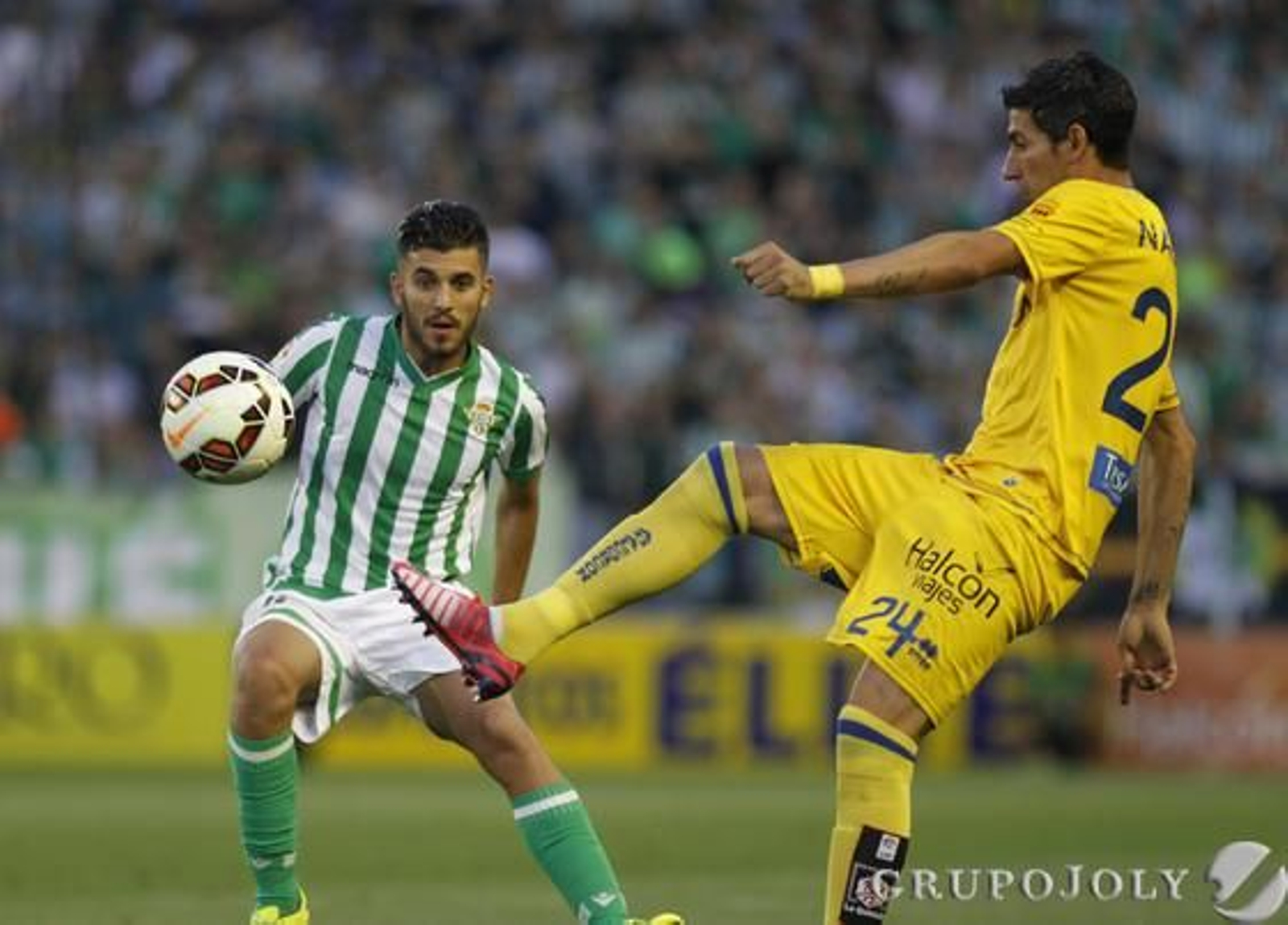 Foto: Antonio Pizarro