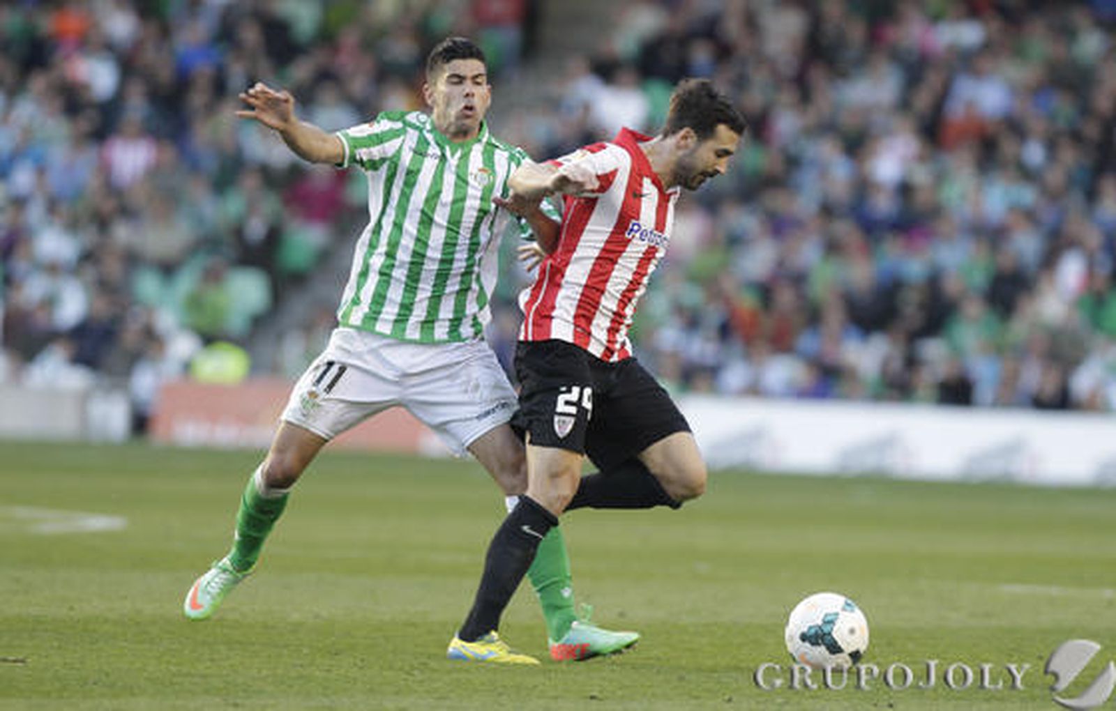 Foto: Antonio Pizarro