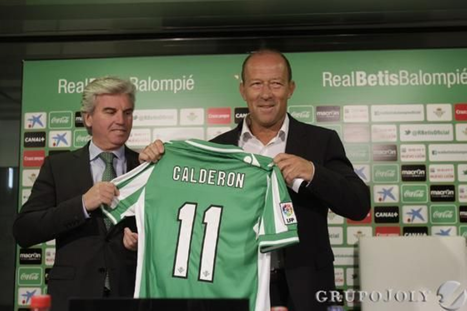 De entrenadores y motivadores