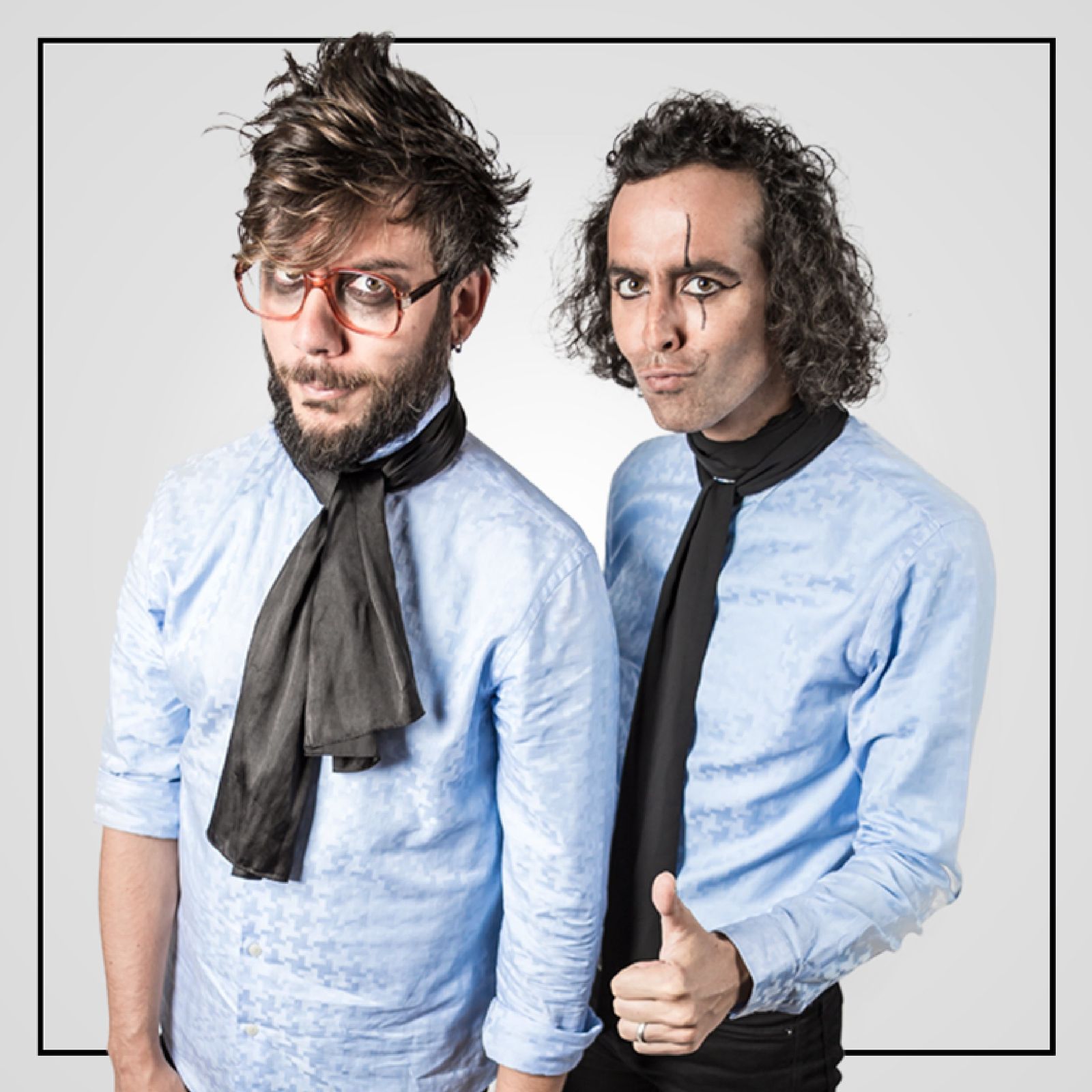 Antílopez, este sábado en el CAAC.