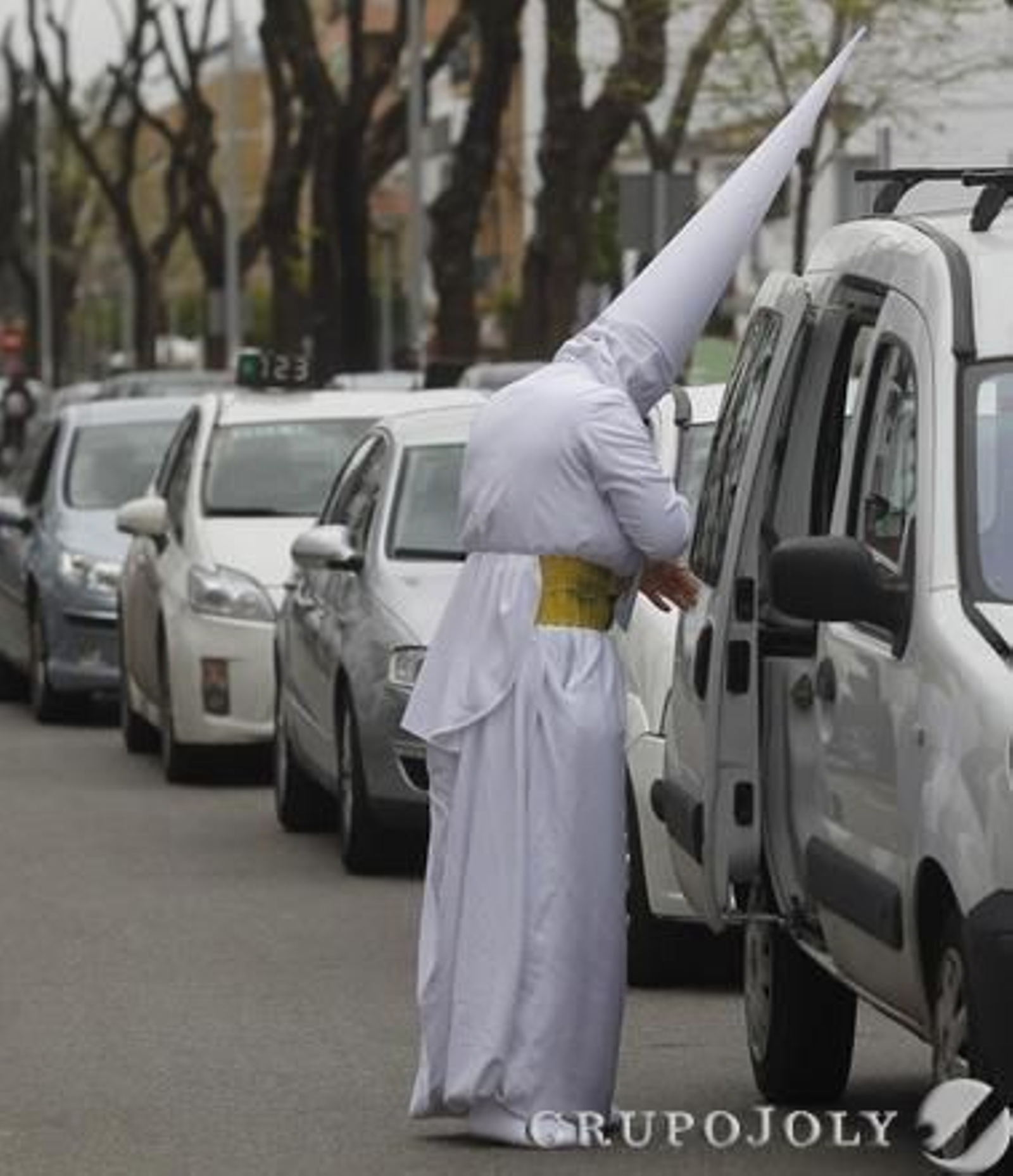 Foto: Antonio Pizarro