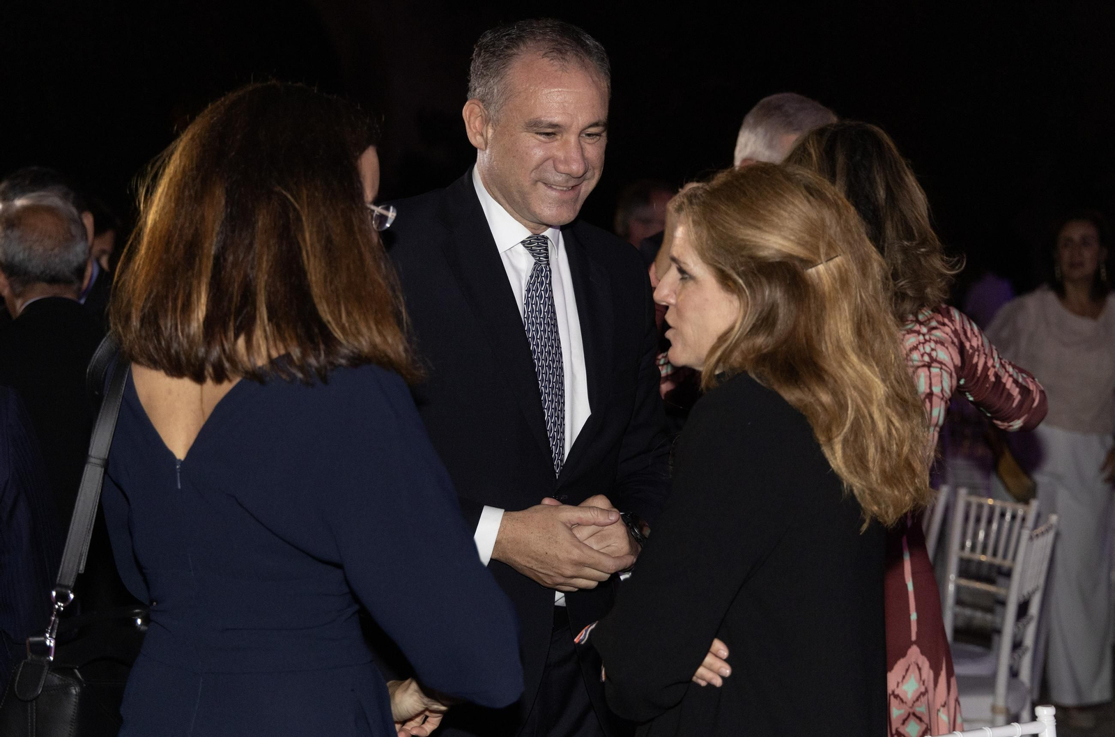 Las fotos del XIII Premio Manuel Clavero