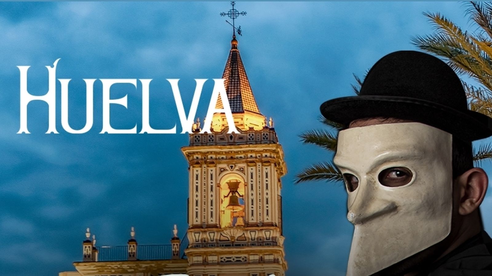 Escape Room "El Asesino de la Máscara"