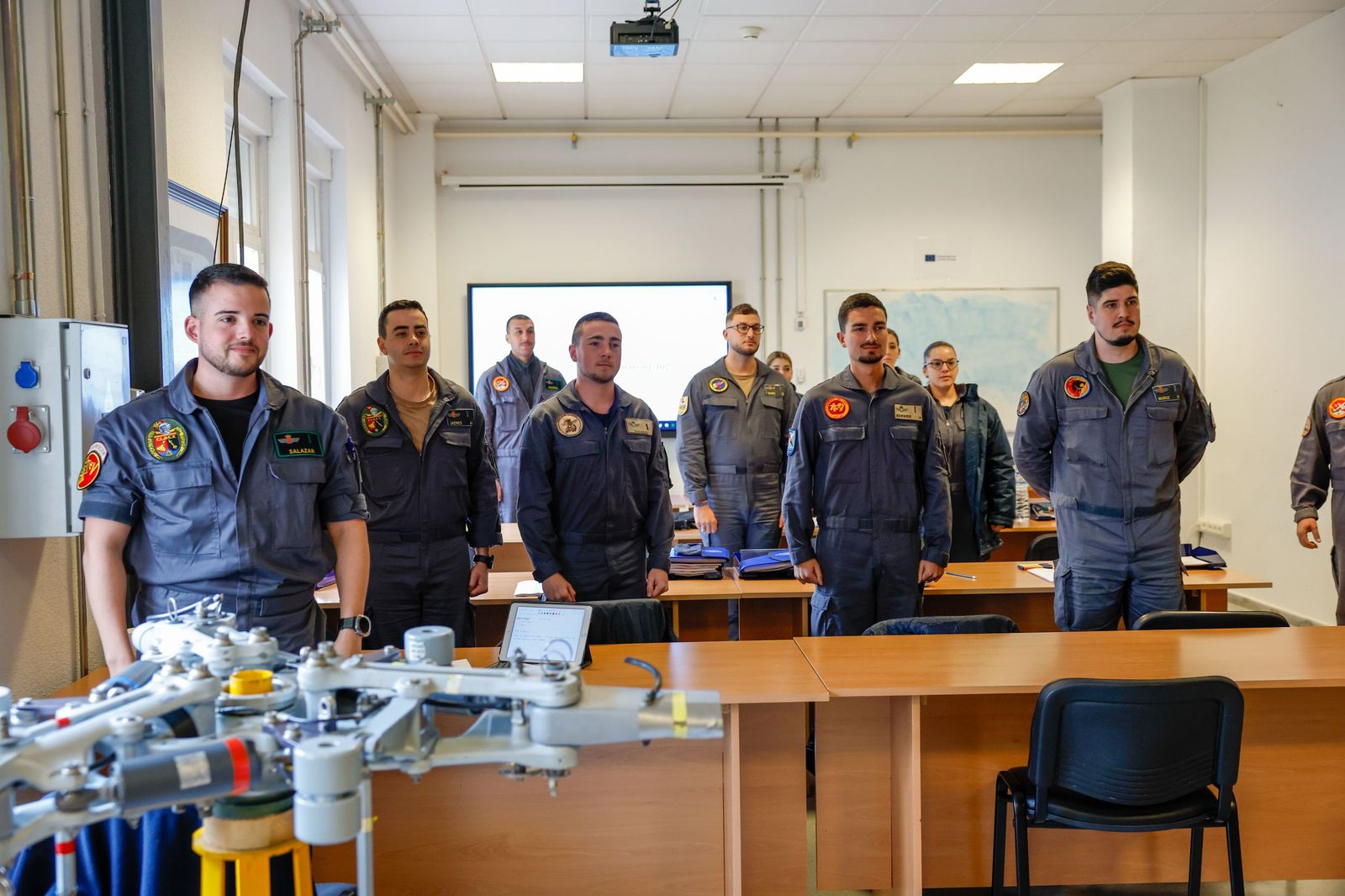 El Gobierno de España dice no a Donald Trump: rechaza dar apoyo militar a la intervención de EEUU en Irán desde Morón y Rota