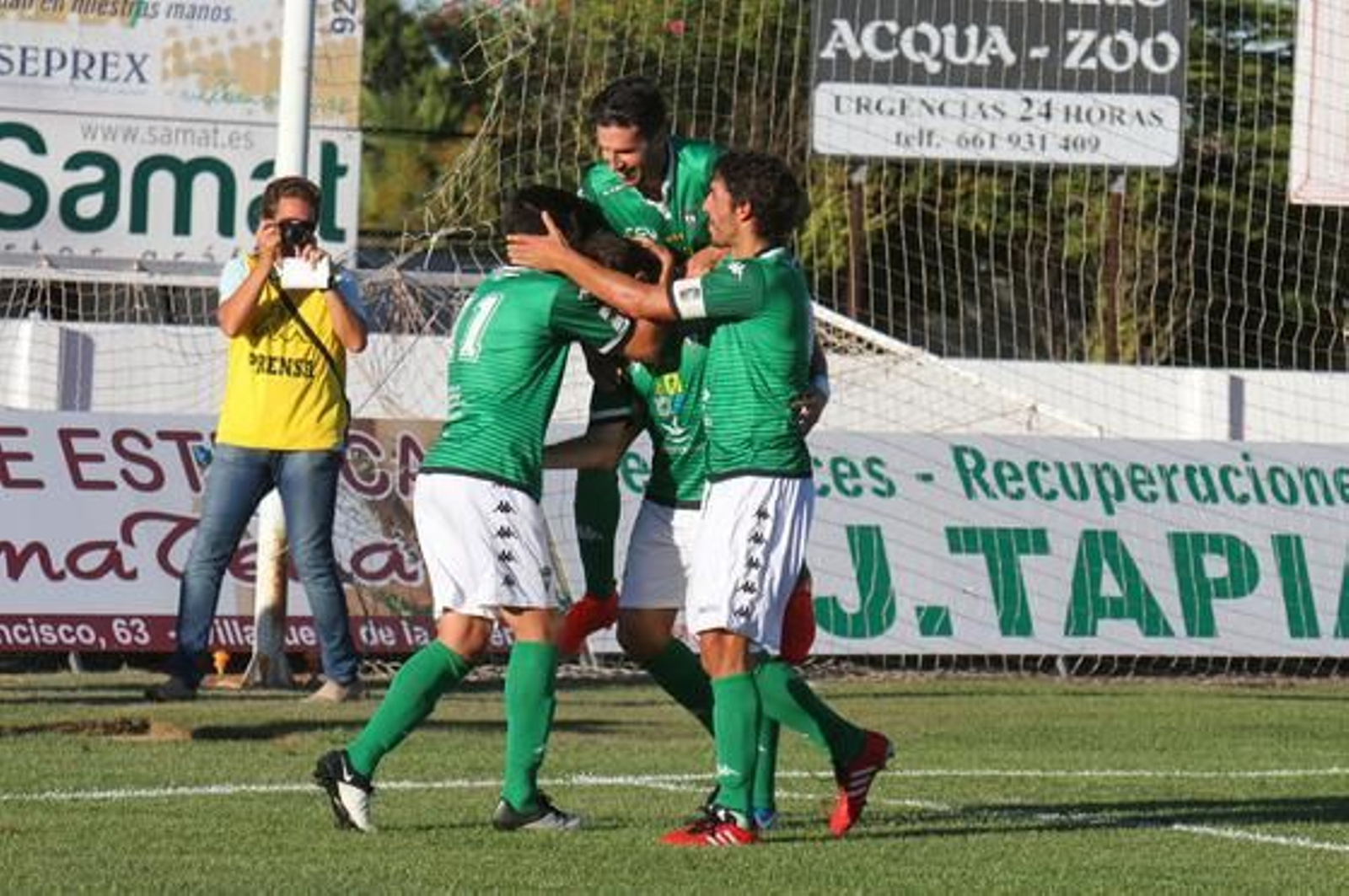 Foto: Alberto Domínguez