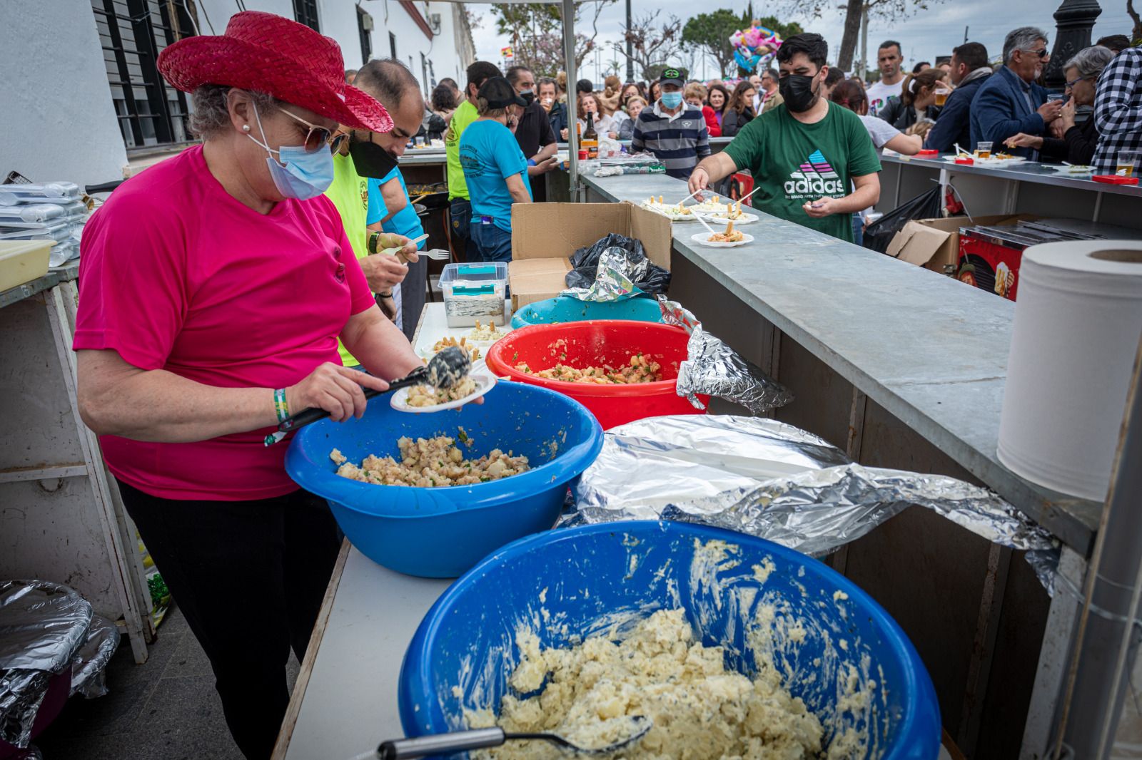 Gran Gañotá Popular