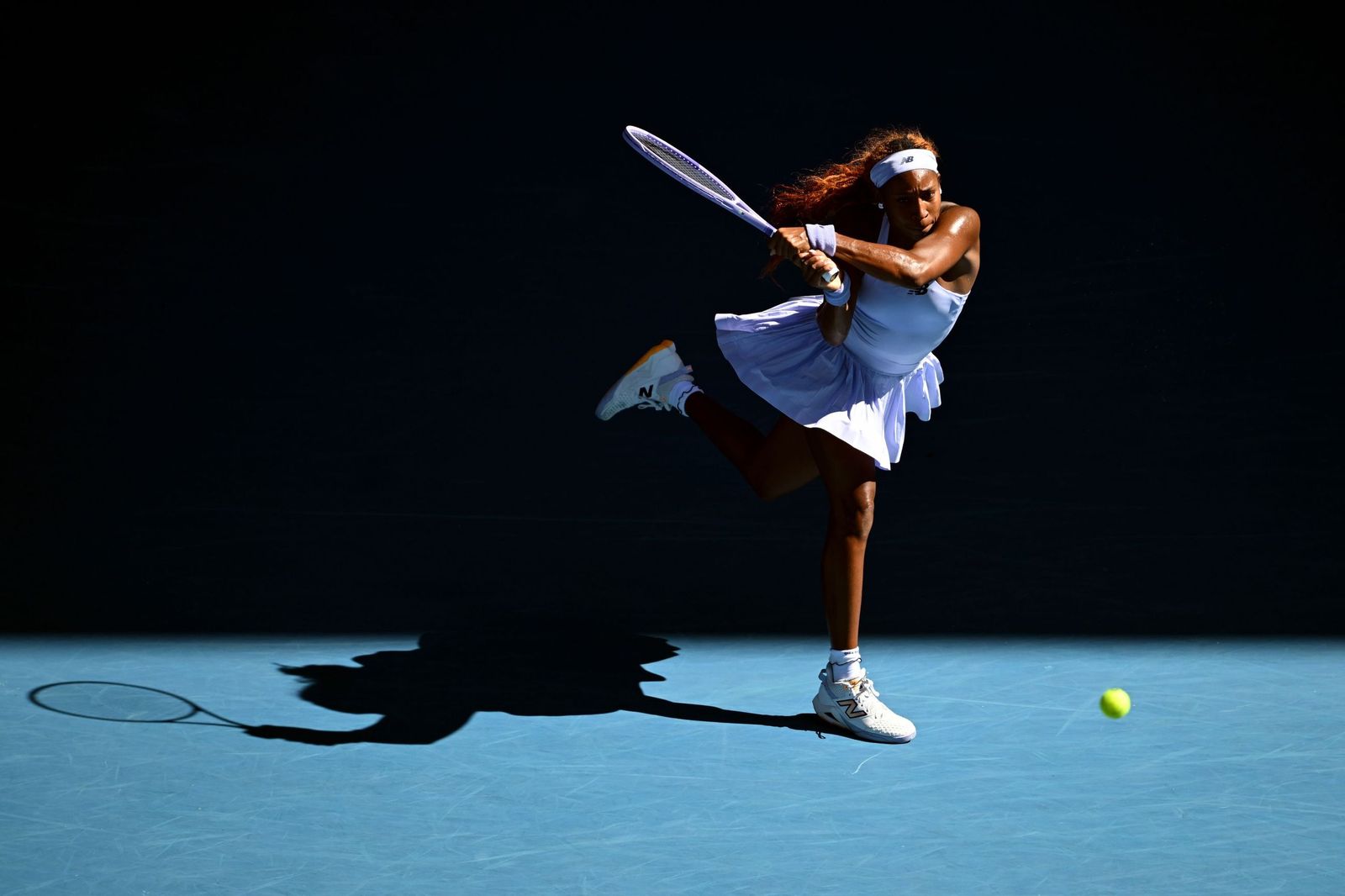 Las fotos de Alcaraz en Melbourne y del resto del Australia Open | Tercera ronda