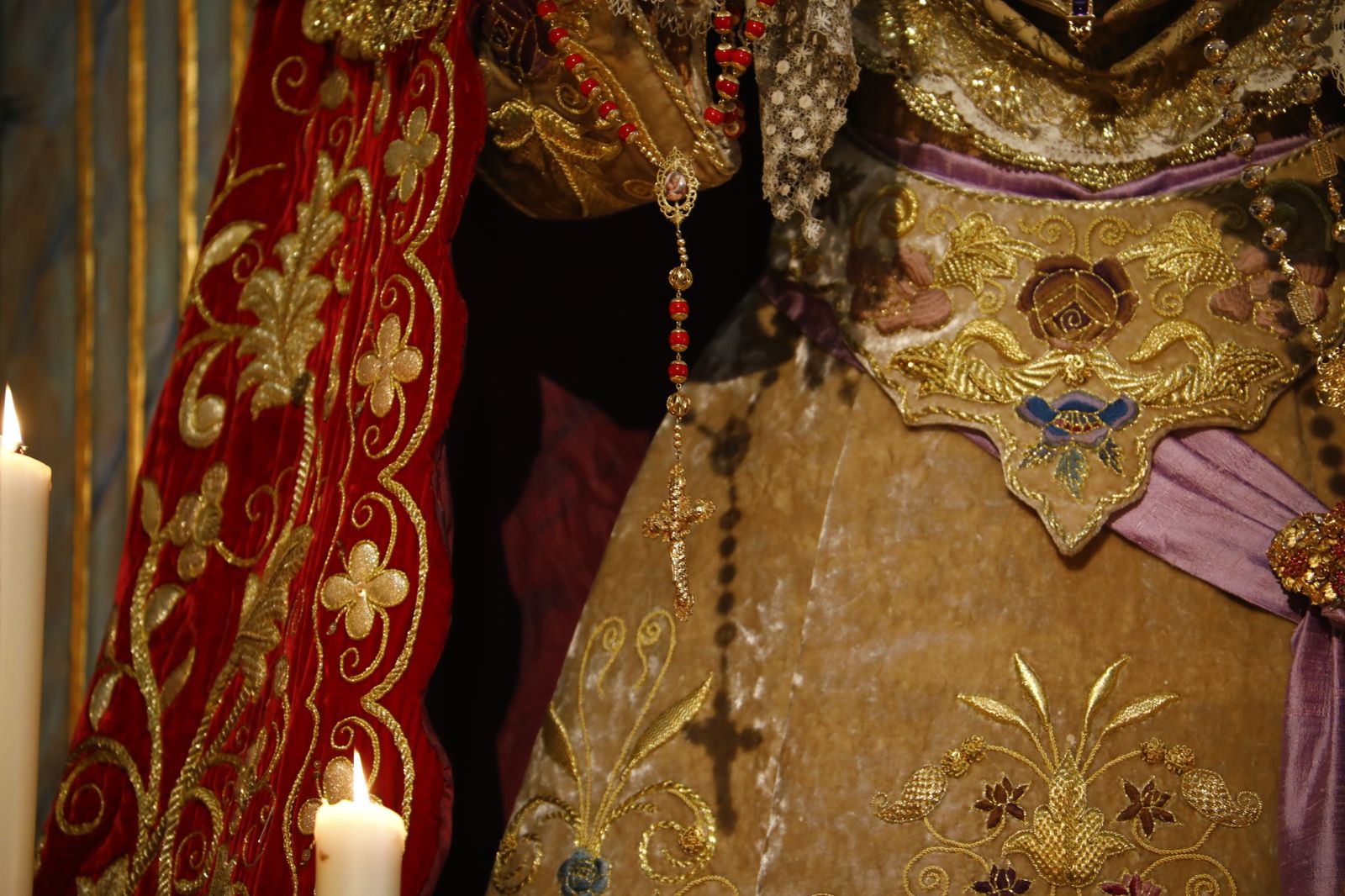 Hermandad del Descendimiento.