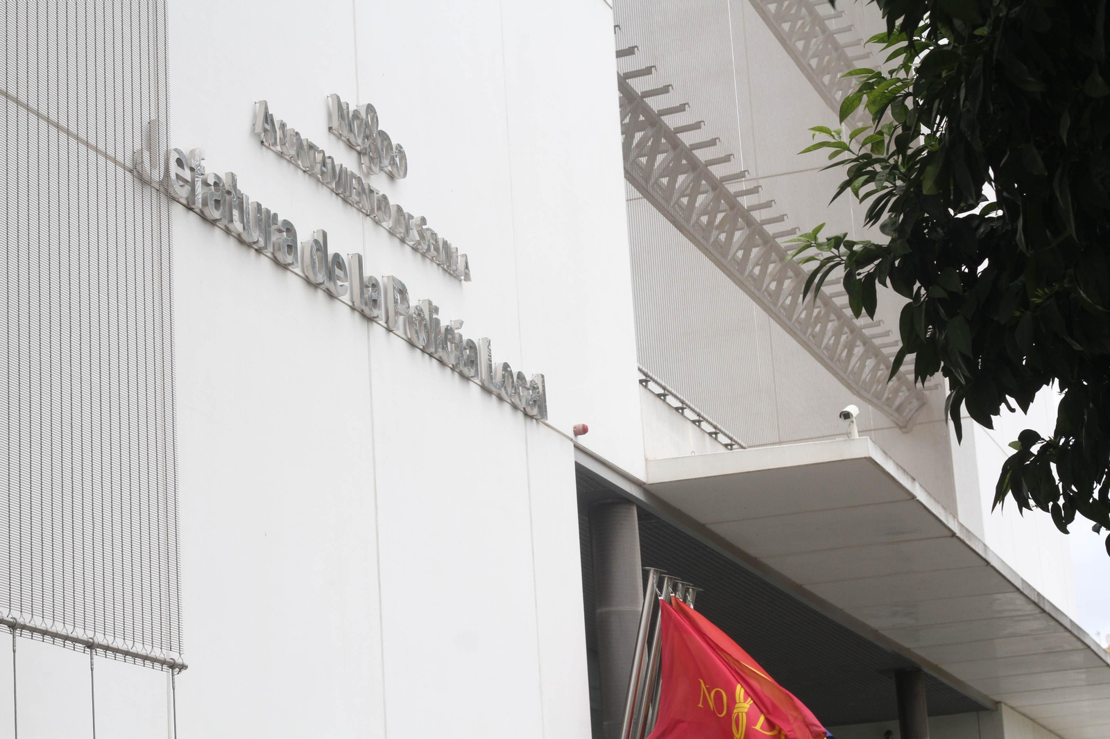 Cámara en la Ranilla.