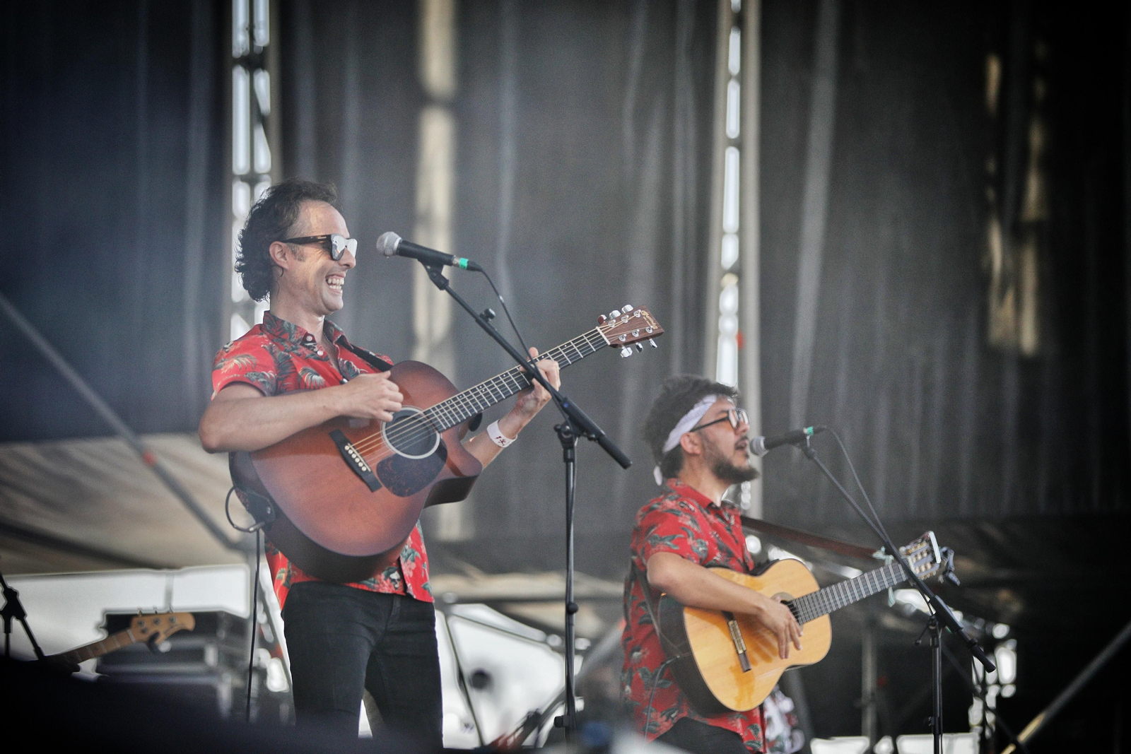 Búscate en el segundo día del Festival No sin Música en Cádiz
