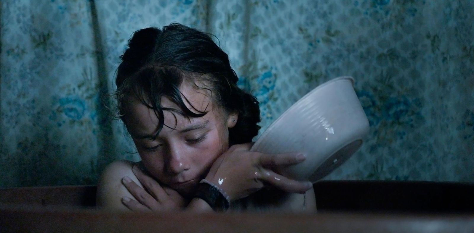 Una imagen del hermoso documental de Tatiana Huezo