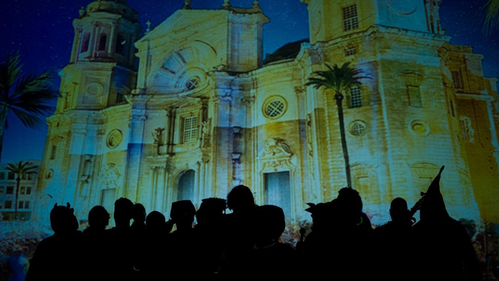 Búscate entre las mejores imágenes de la segunda sesión clasificatoria del COAC 2025