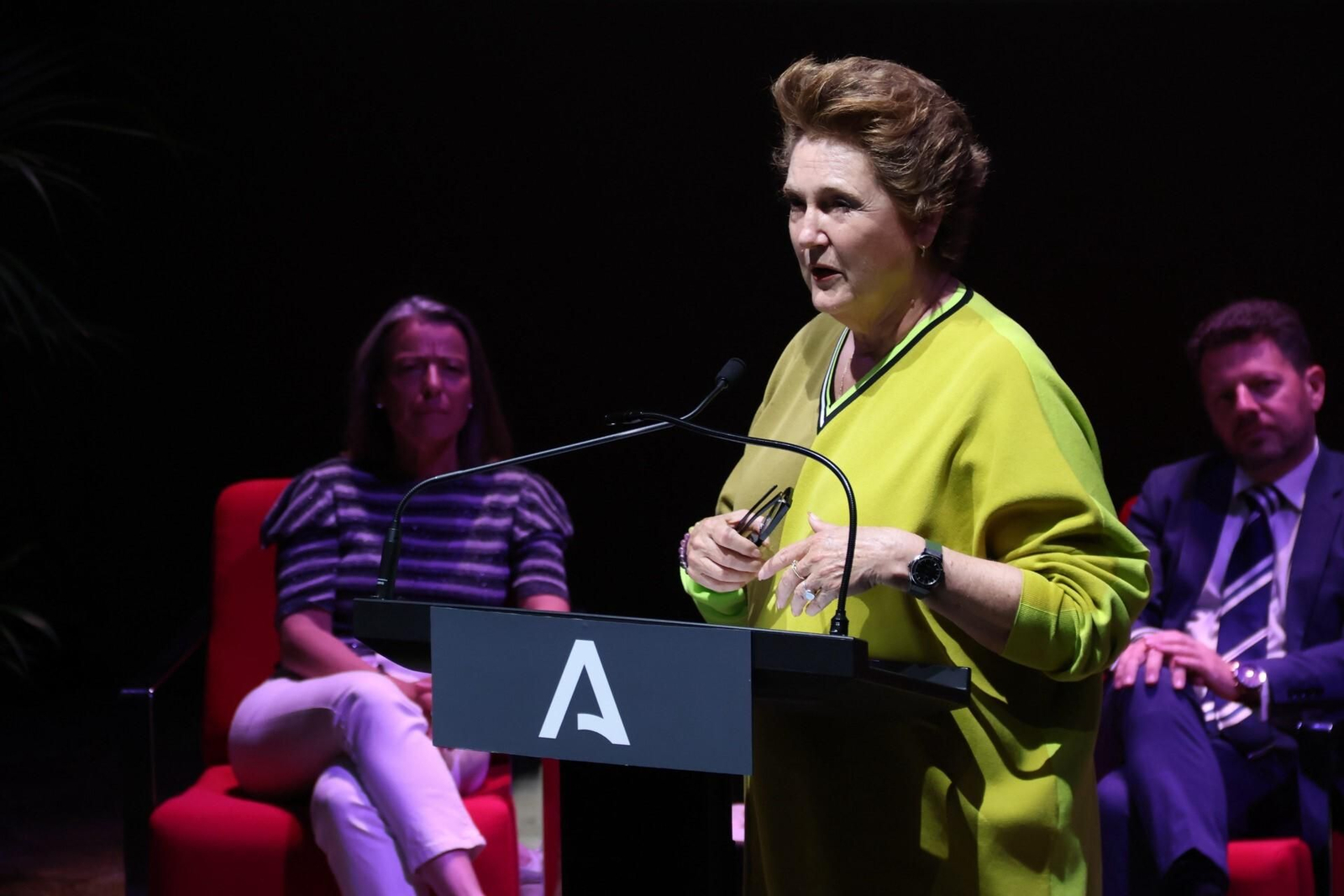 Así es 'Ecologías de la paz', la nueva exposición de Thyssen-Bornemisza en Córdoba, en imágenes
