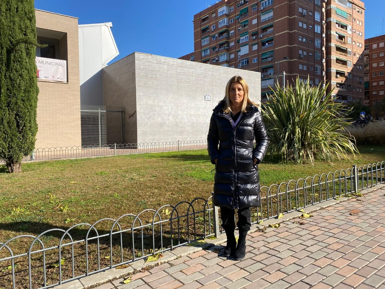 El PP de Granada reclama al alcalde que no desmantele los canales de participación ciudadana