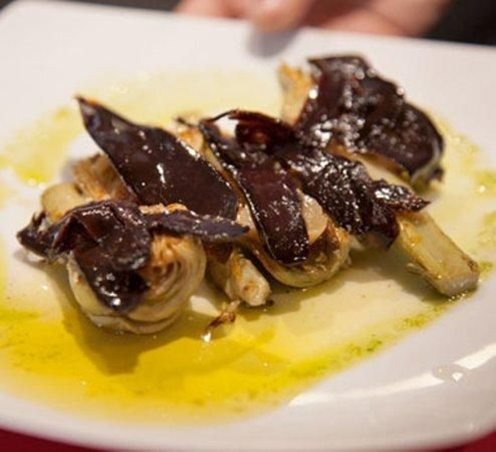 El Lola, Calle Guzman el Bueno, 5, Tarifa, Cádiz