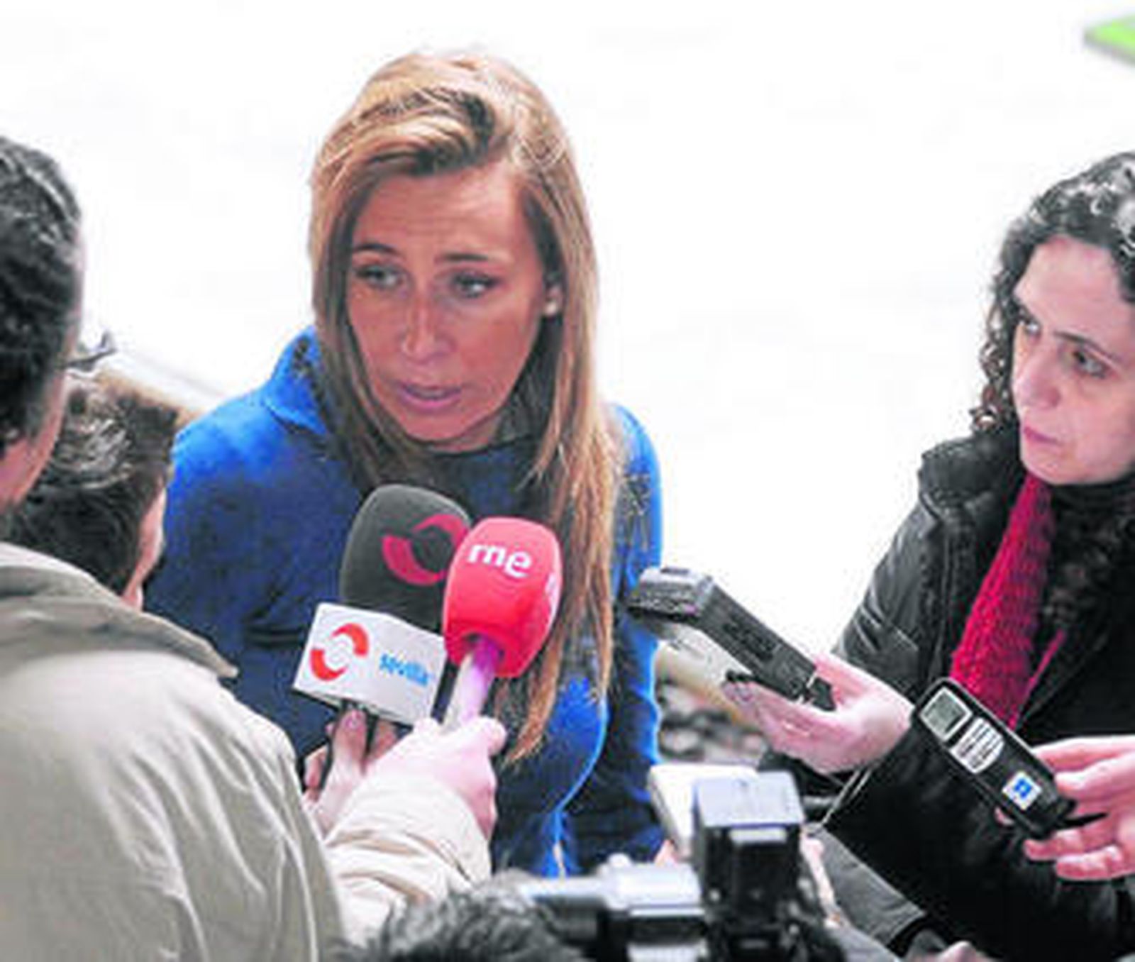 Funcionarios denuncian que la Junta altera los aprobados en oposiciones