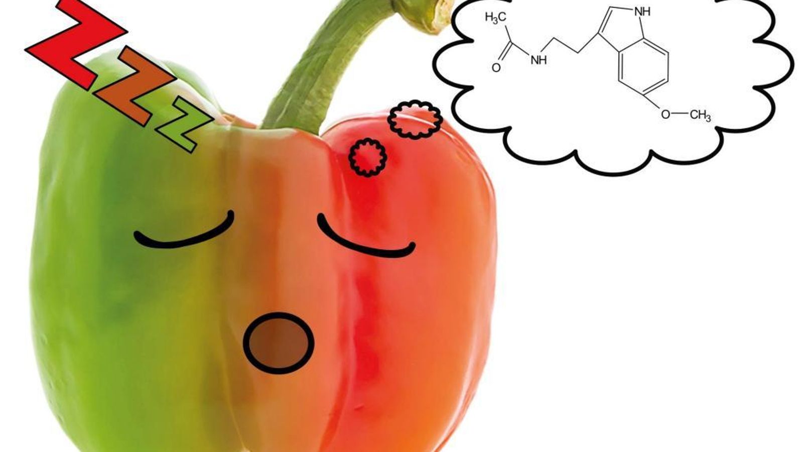 Comer pimientos puede tener más beneficios de los que se pueda esperar