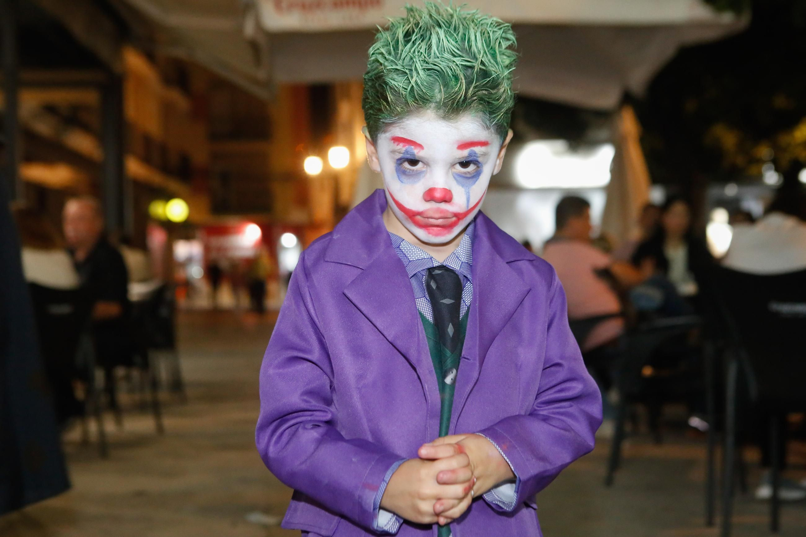 Las fotos de Tosantos 2025 en Los Barrios