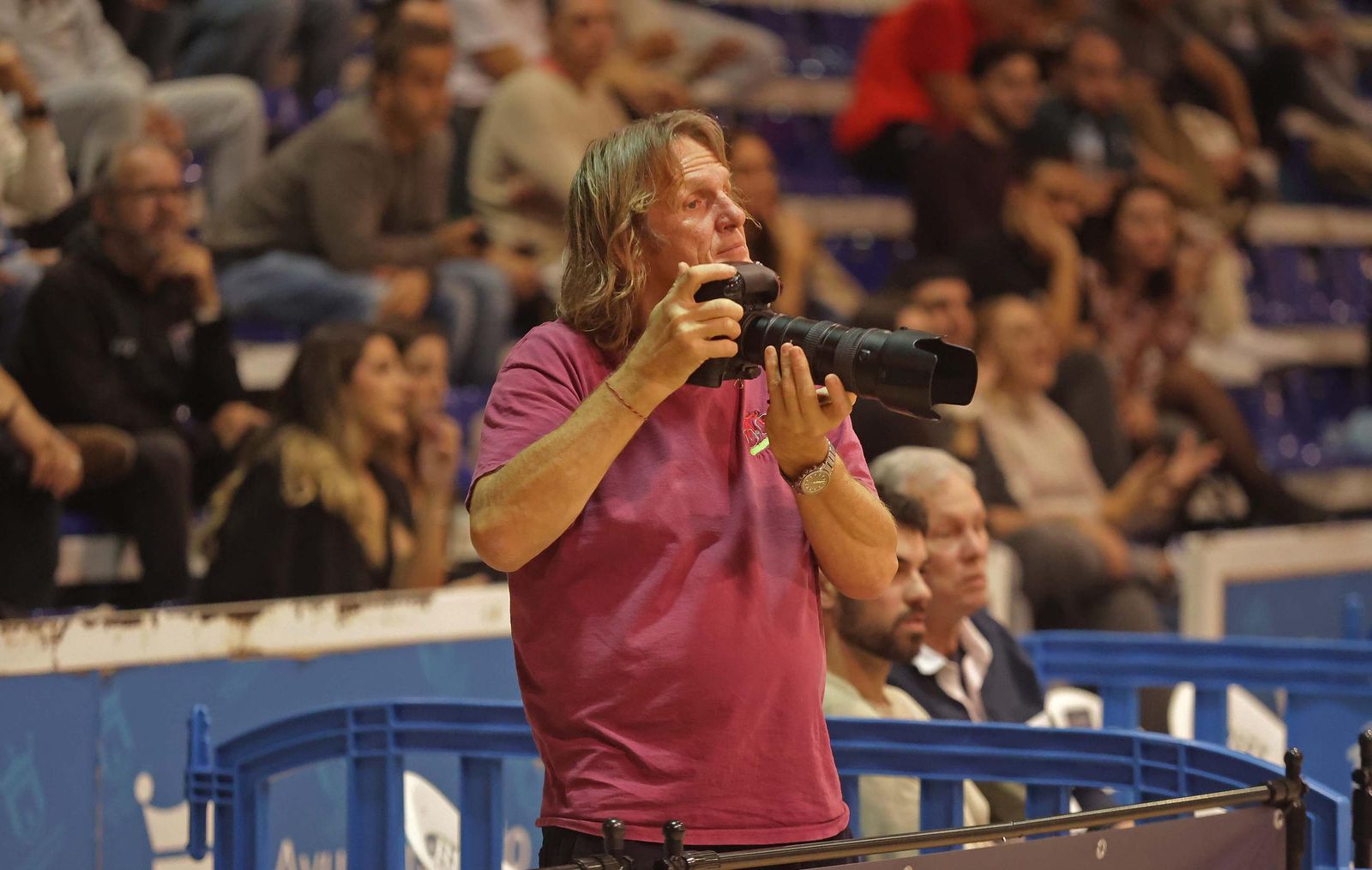 Las mejores fotos del Udea - Archena