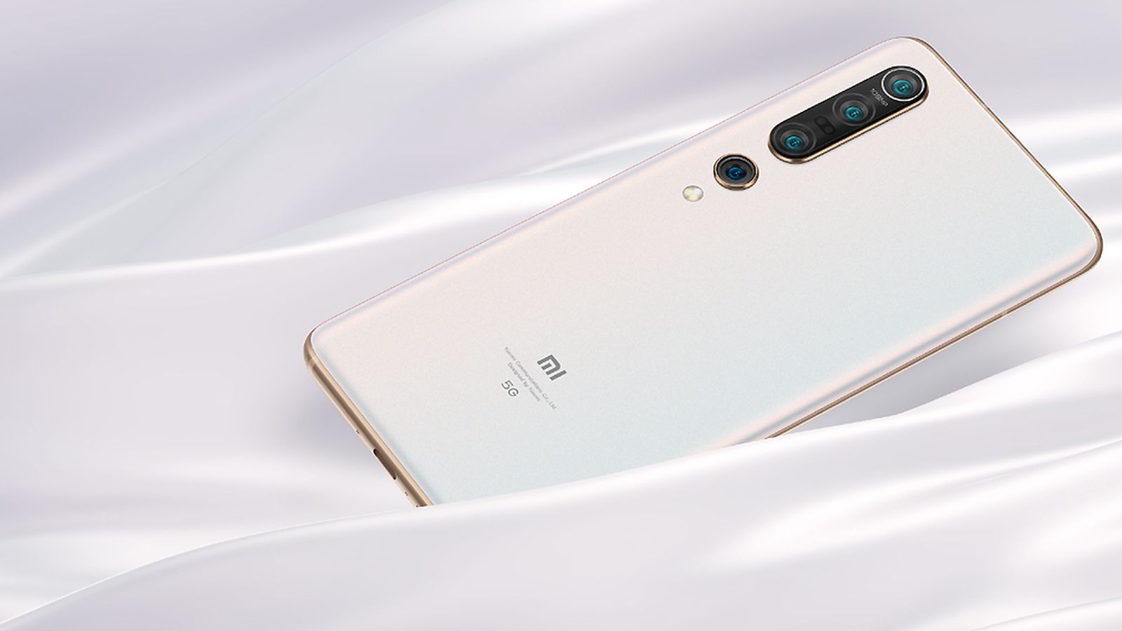 El Xiaomi Mi 10 Pro