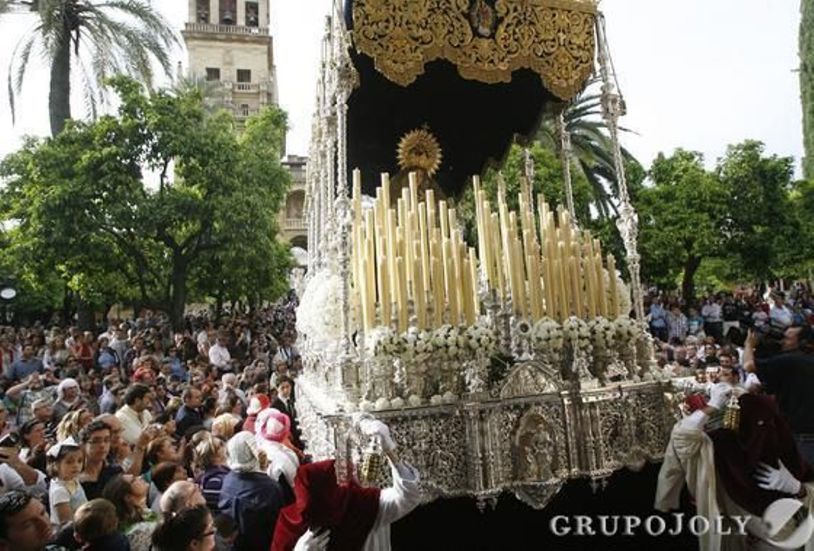 Hermandad de la Vera Cruz. / José Martínez