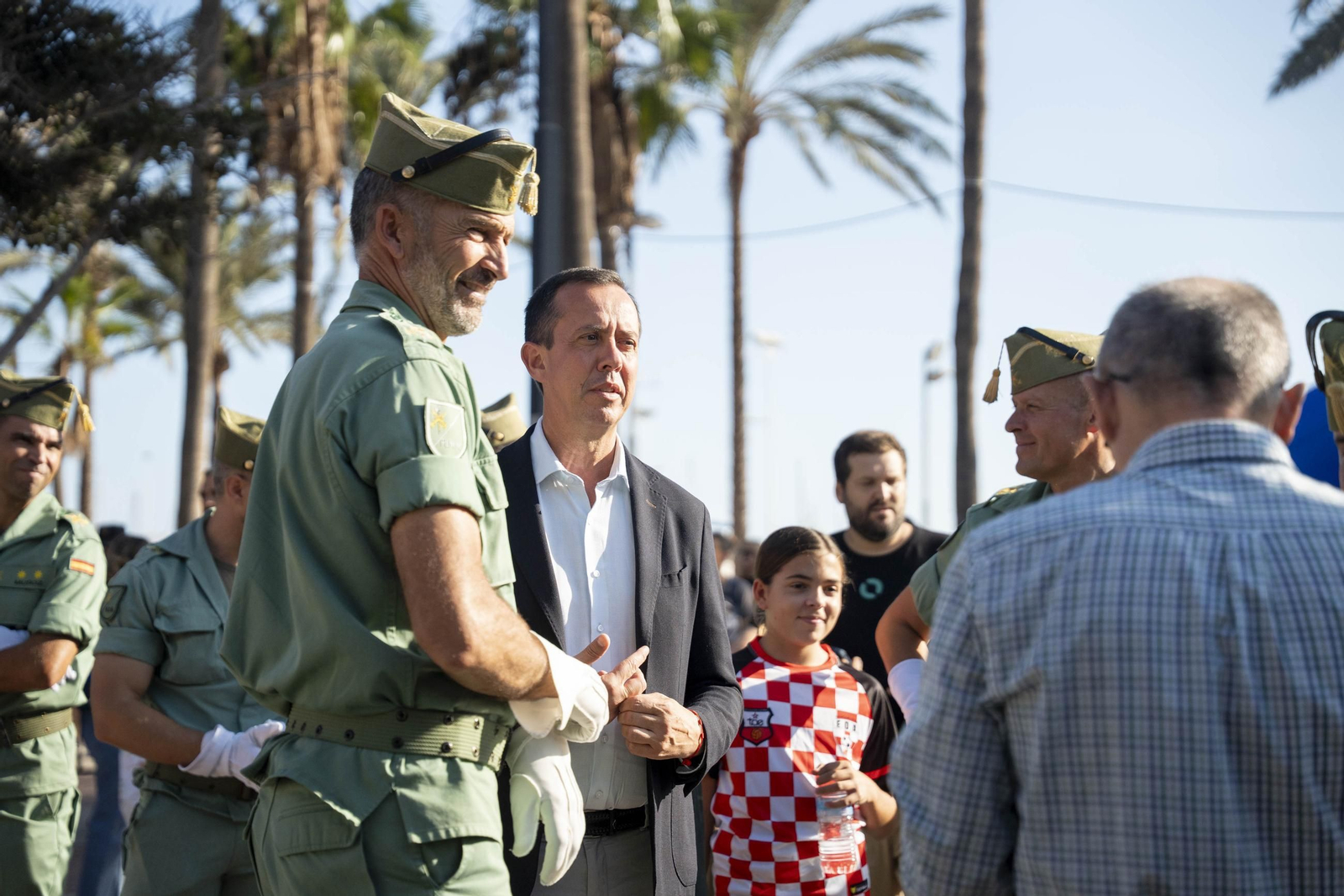 La Minidesértica 2025, en imágenes