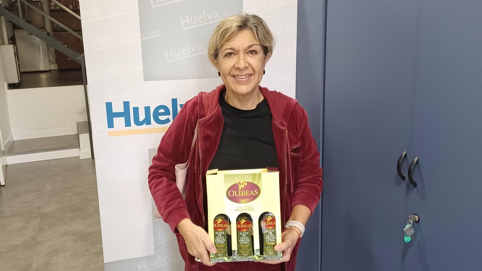 Georgina Salinas Pedrero