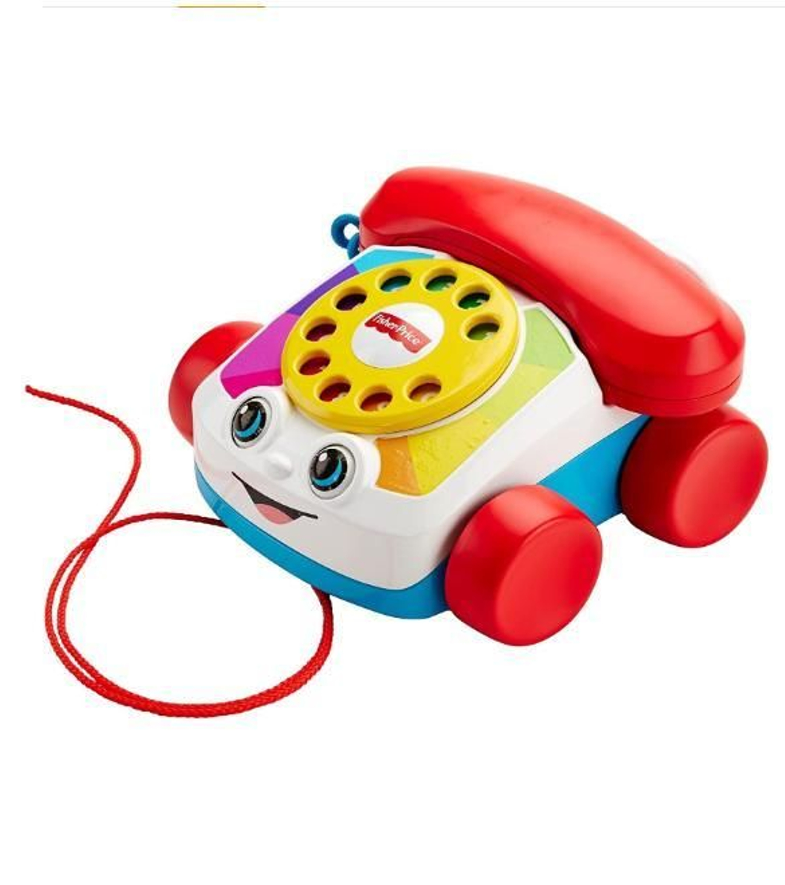 Teléfono Carita Divertida Teléfono Carita Divertida
