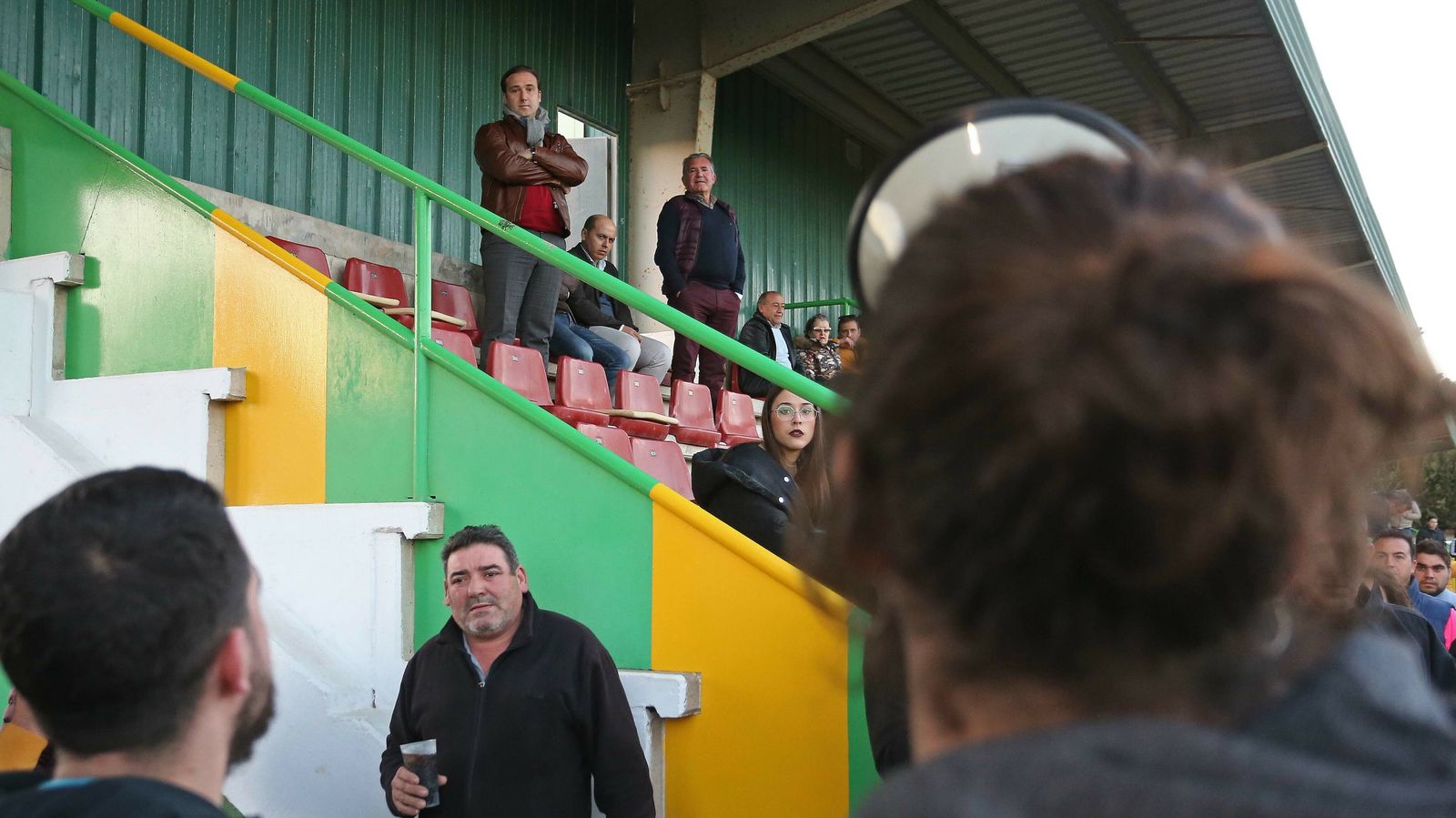 Las mejores fotos de la Unión - Córdoba B