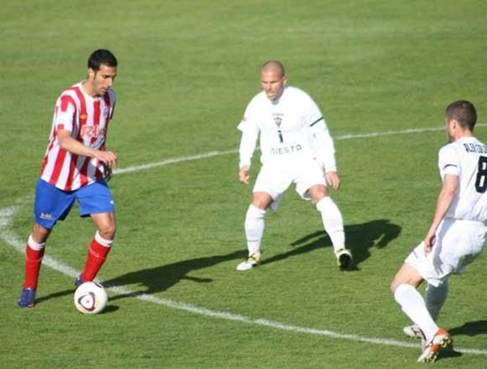 CD Lugo: Bajo la bandera del buen juego