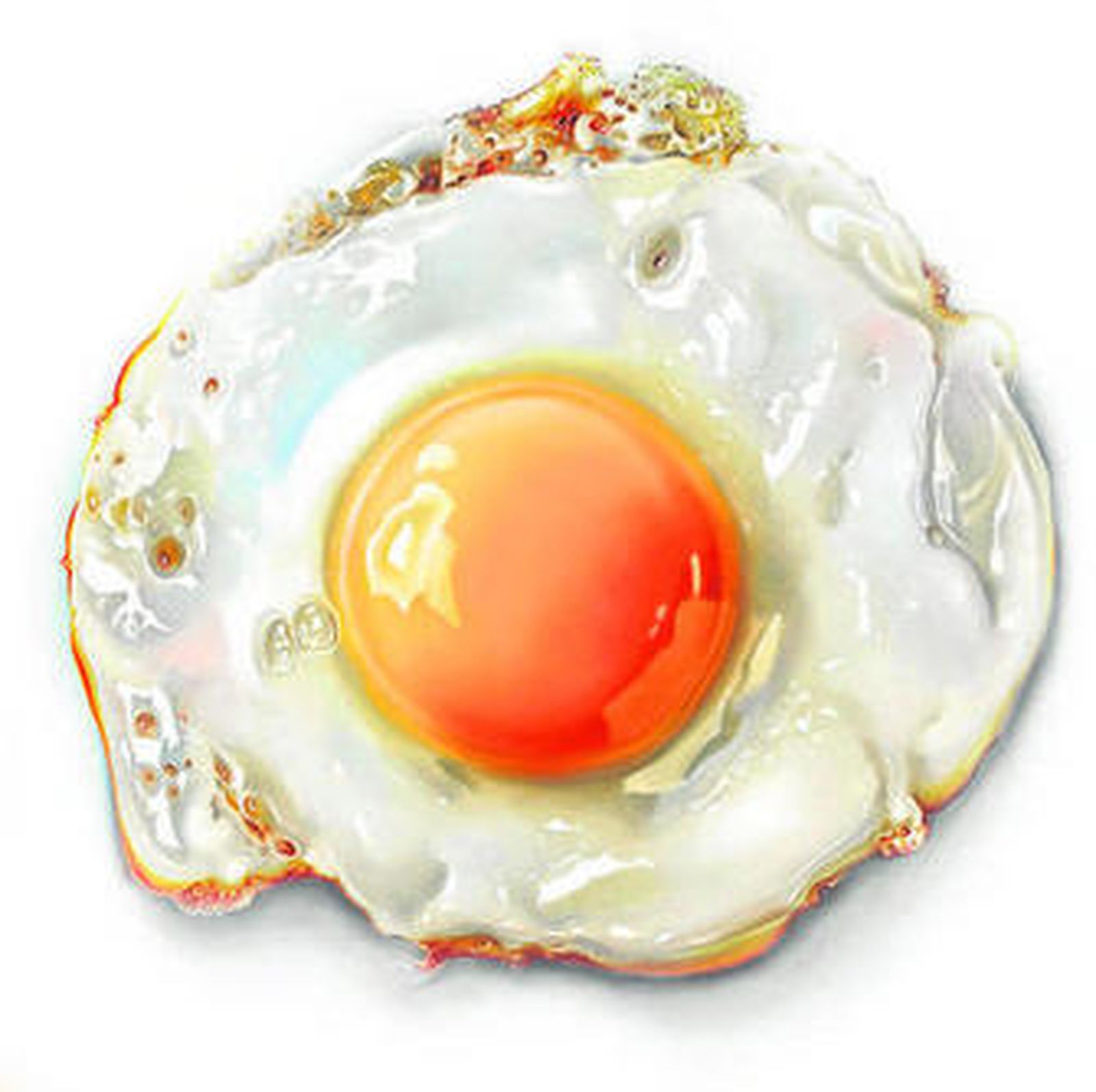 Canal Cocina crea un concurso dedicado a los huevos fritos