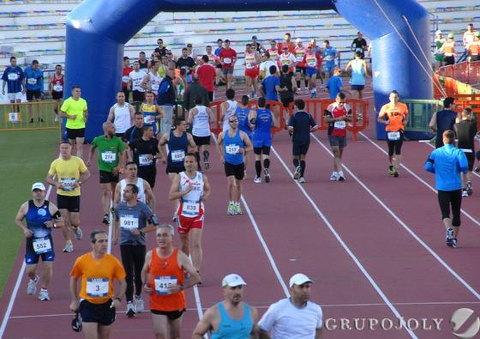 Foto: Rioja / Julio Gonzalez