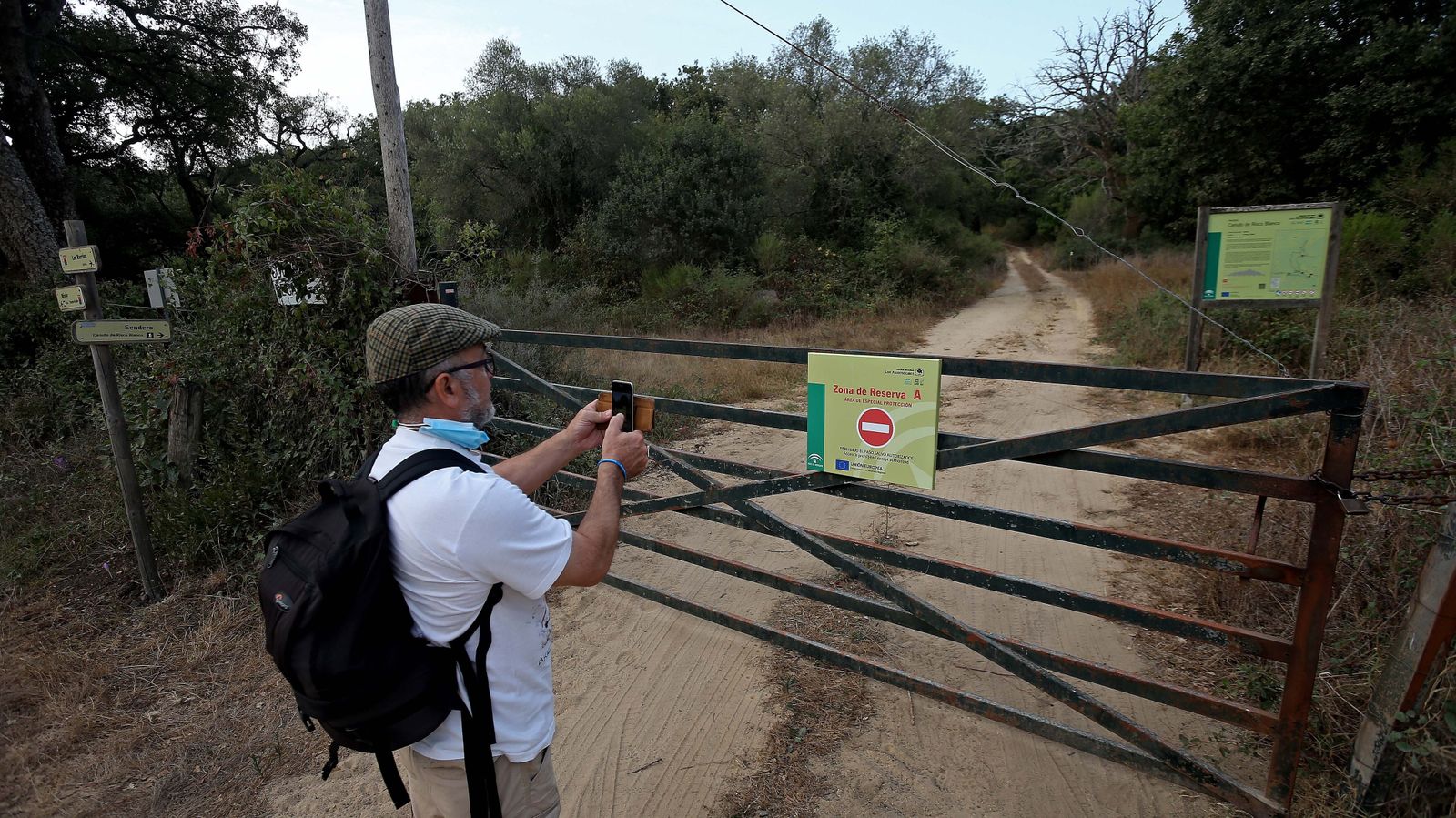 Las mejores fotos de San Carlos del Tiradero