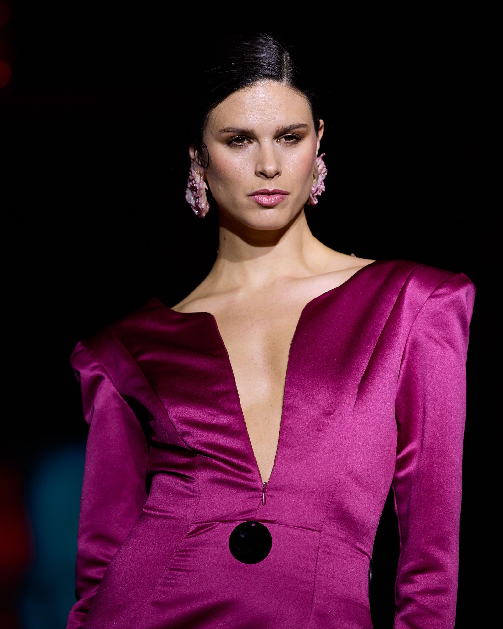 El desfile de Colmenero en We Love Flamenco 2026, todas las fotos