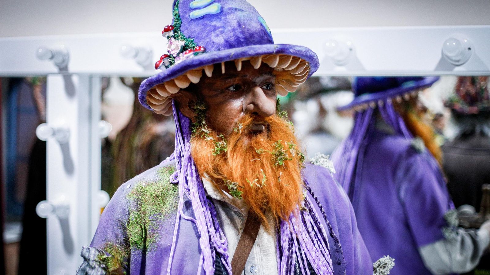 Búscate entre las mejores imágenes de la vigésimo primera sesión de preliminares del COAC 2025