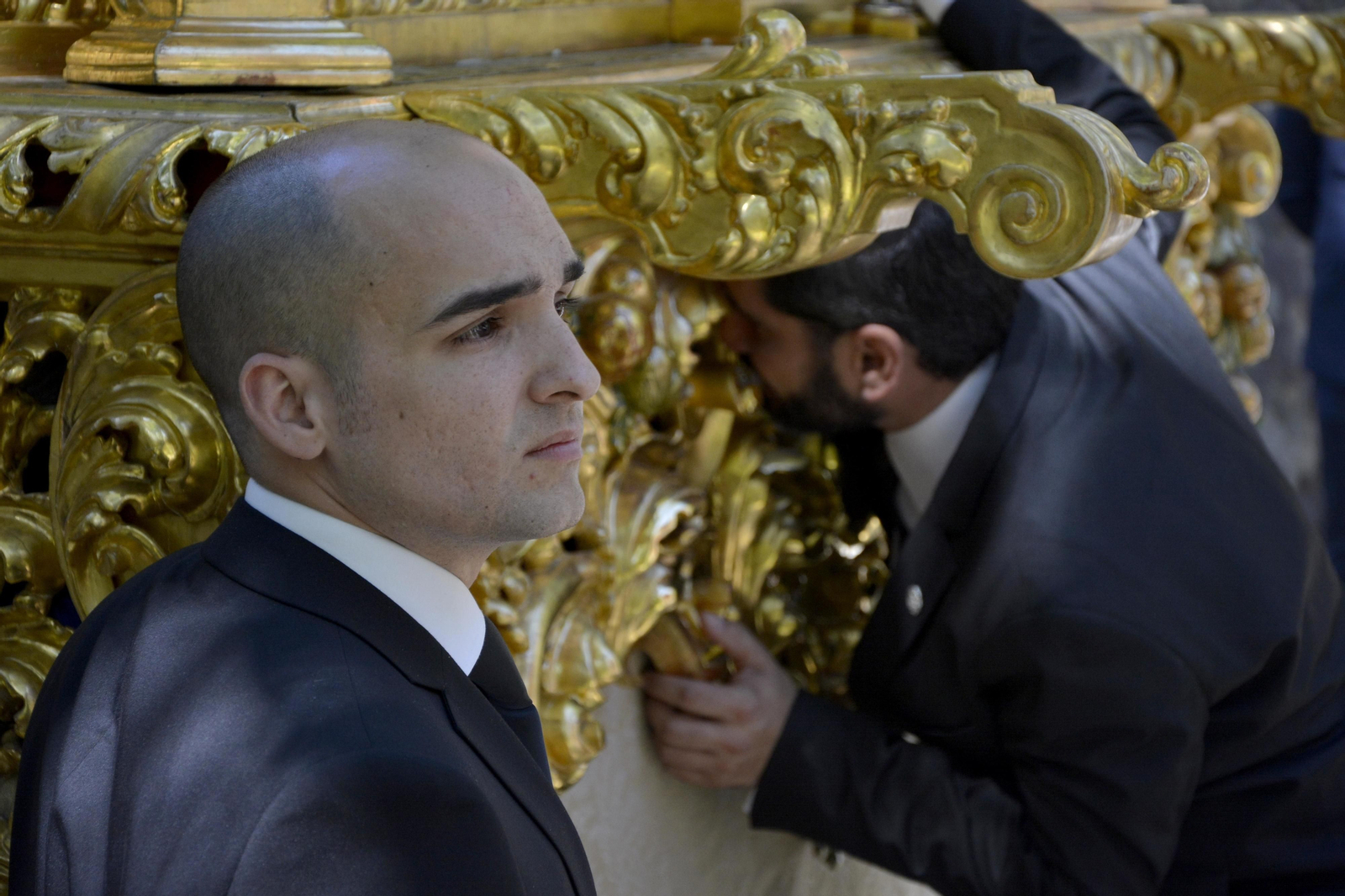 Imágenes de la Coronación de María Auxiliadora