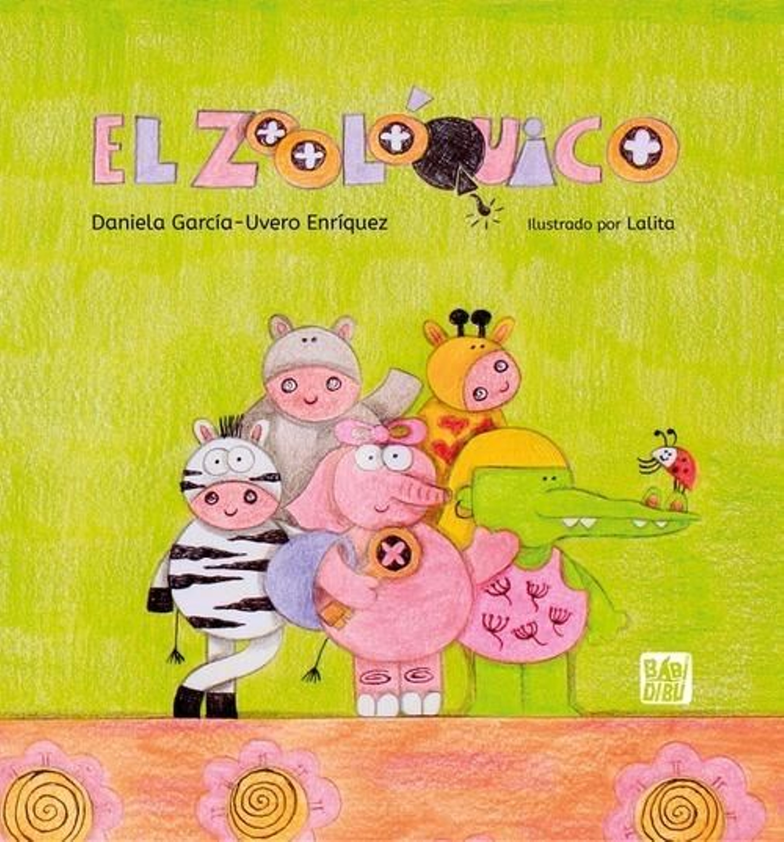 Una niña jerezana de 9 años publica su primer libro, presente ya en grandes librerías