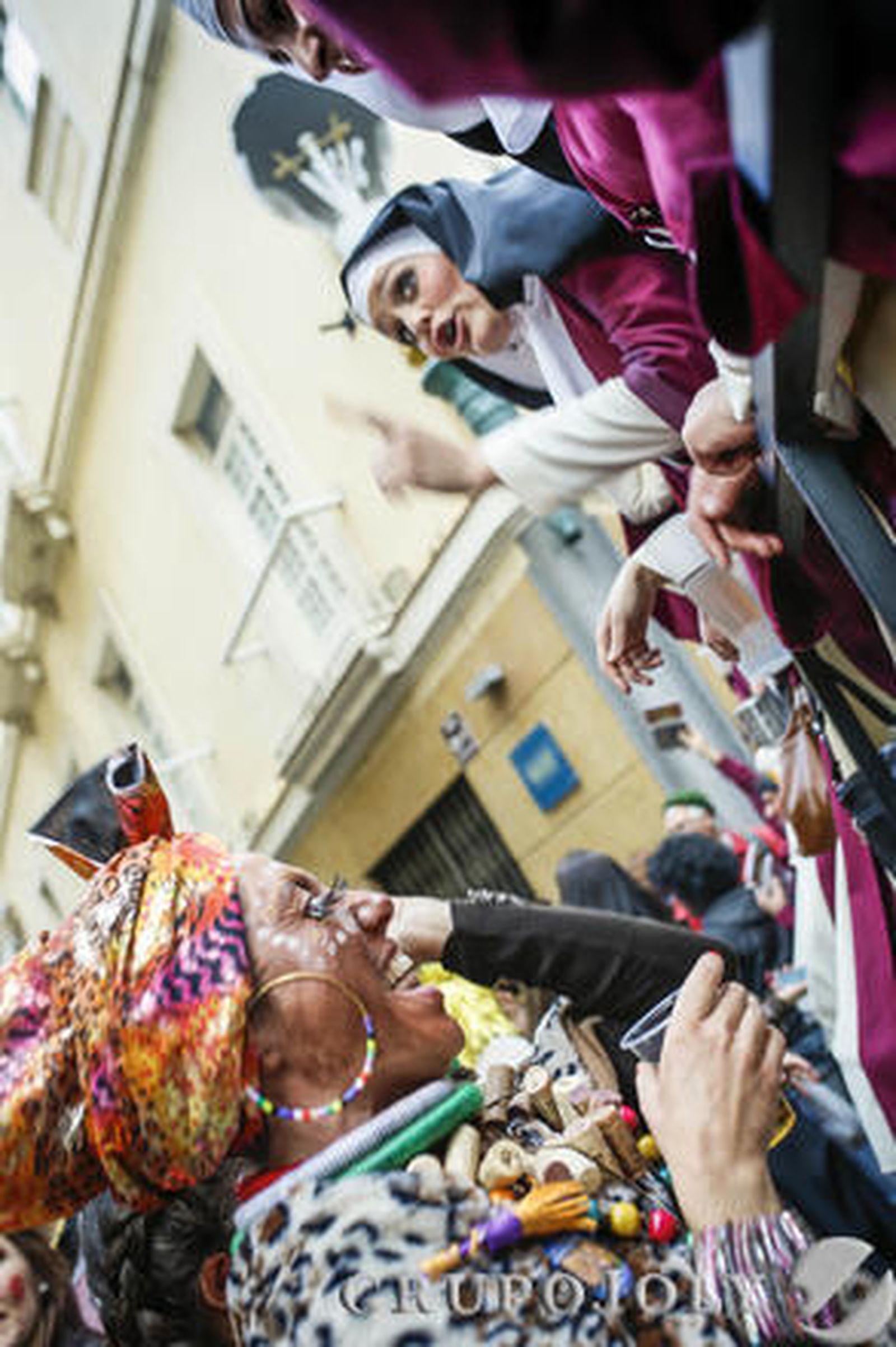 Foto: Julio Gonzalez