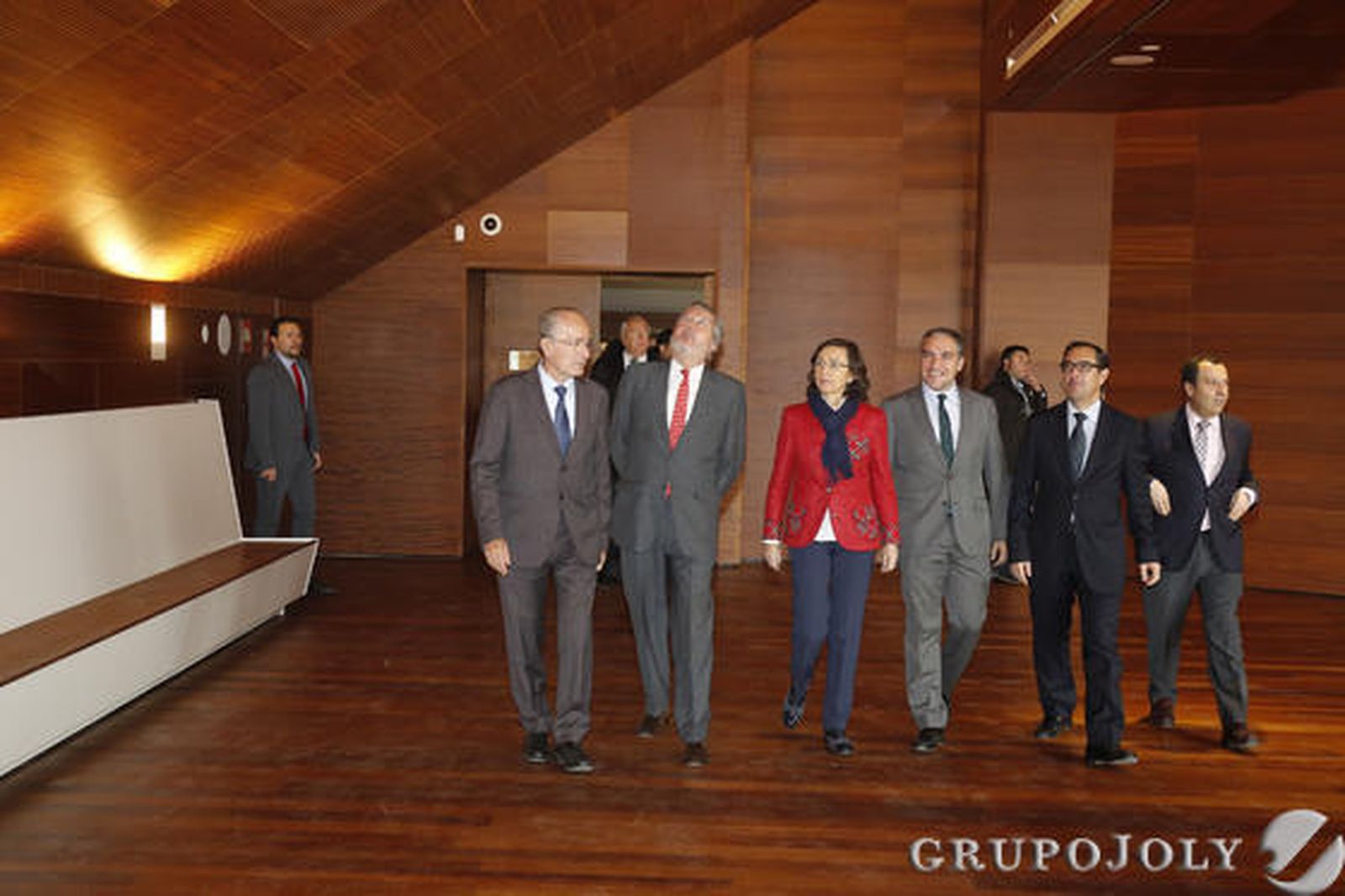 Foto: Javier Albiñana