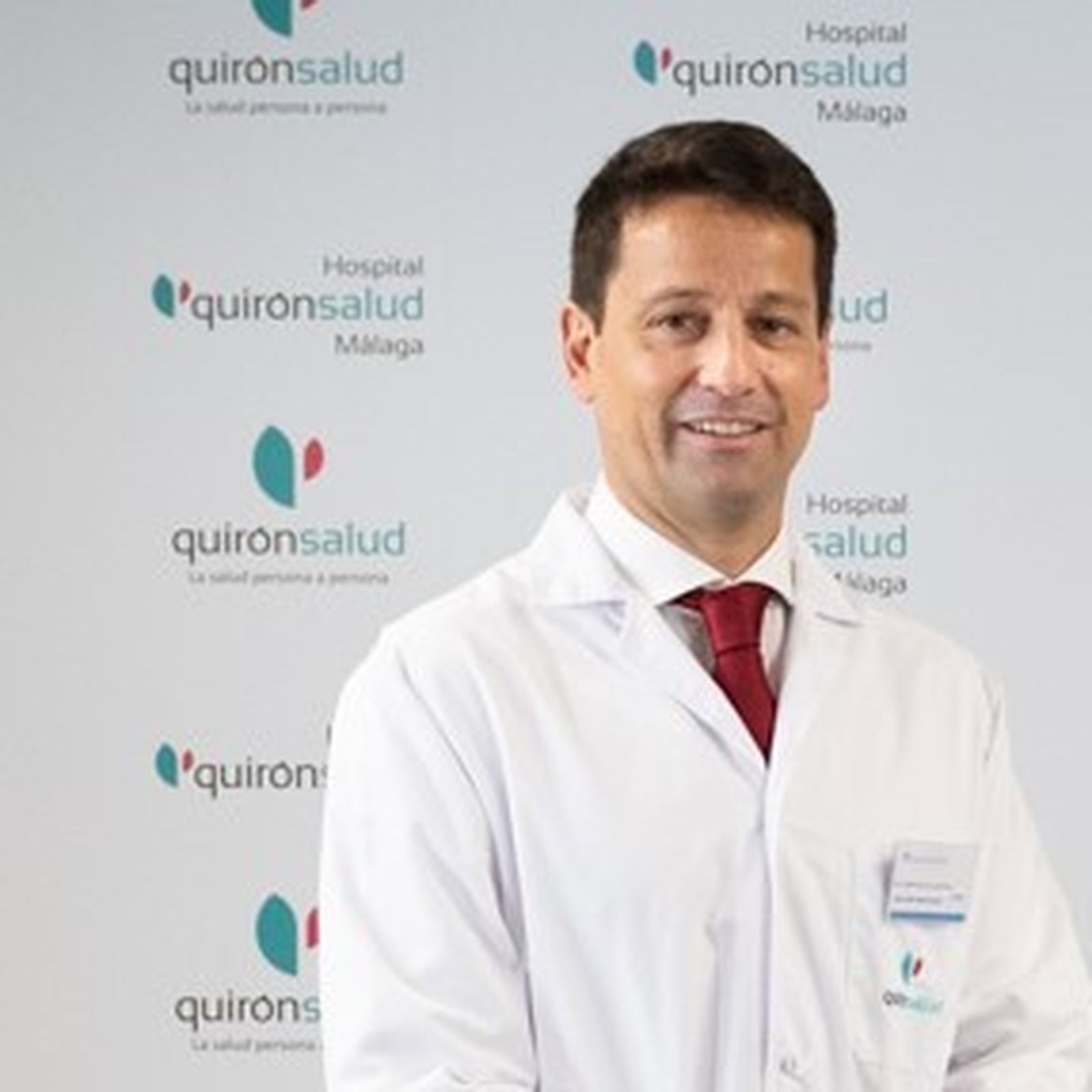 Dr. Primitivo de la Quintana Beltrán