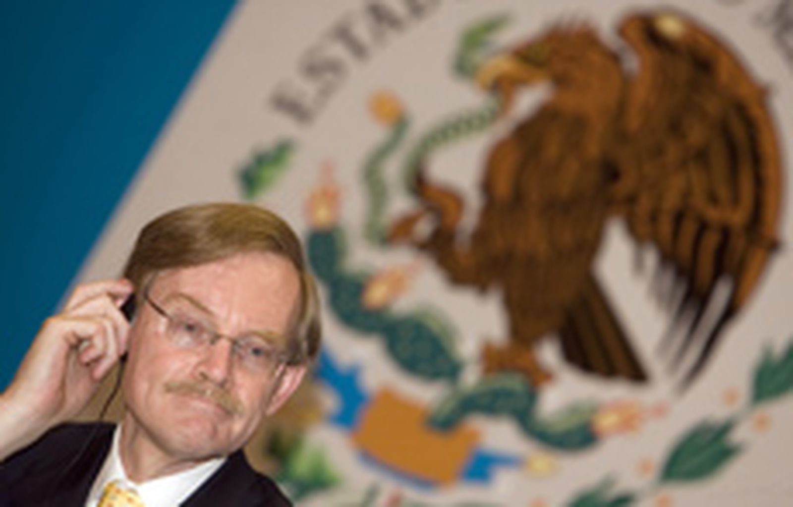 El Banco Mundial alerta de una nueva fase "peligrosa" para la economía