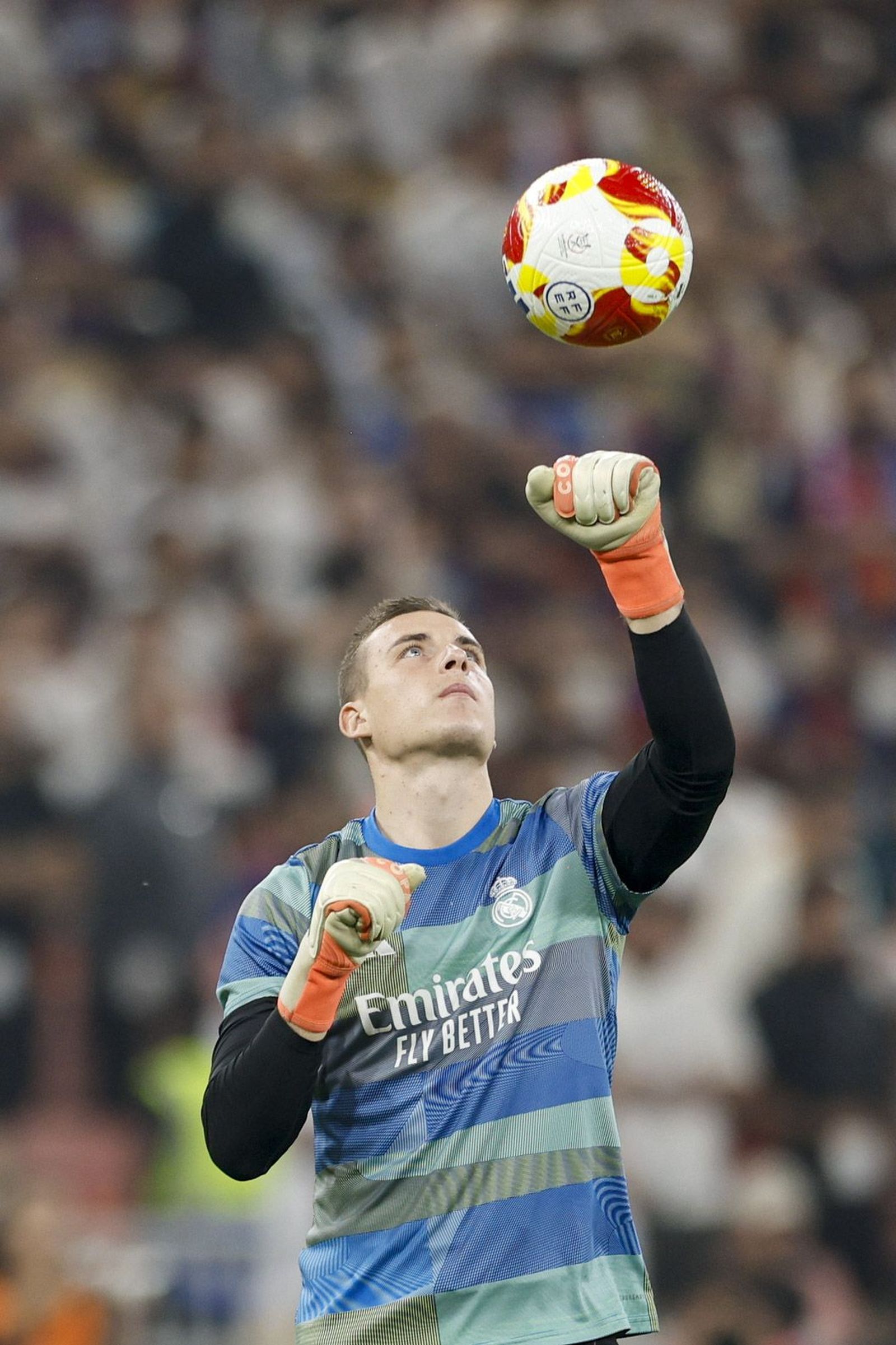 Supercopa | Las fotos del Barcelona-Real Madrid