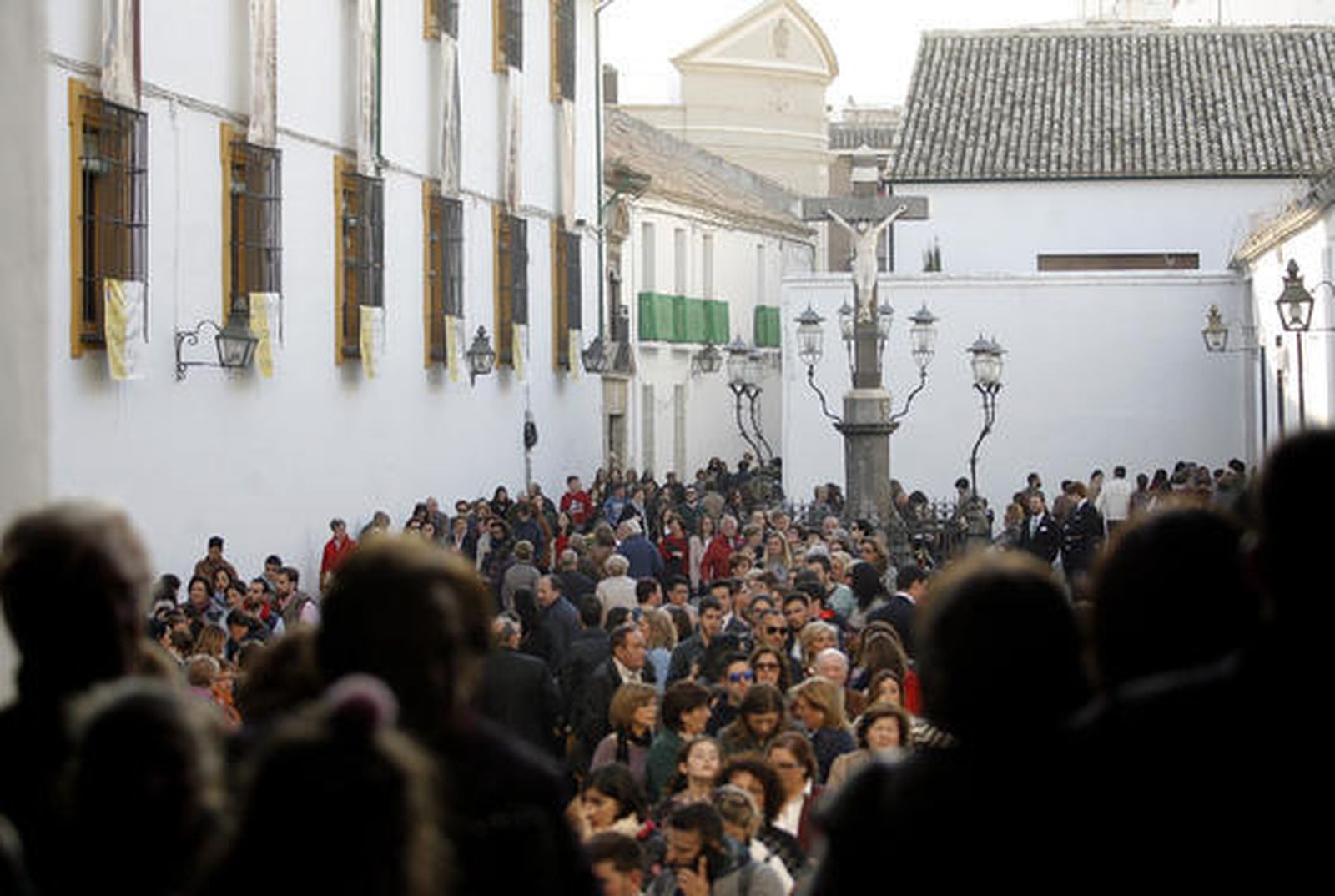 Foto: Jose Martinez y Rafael A. Butelo