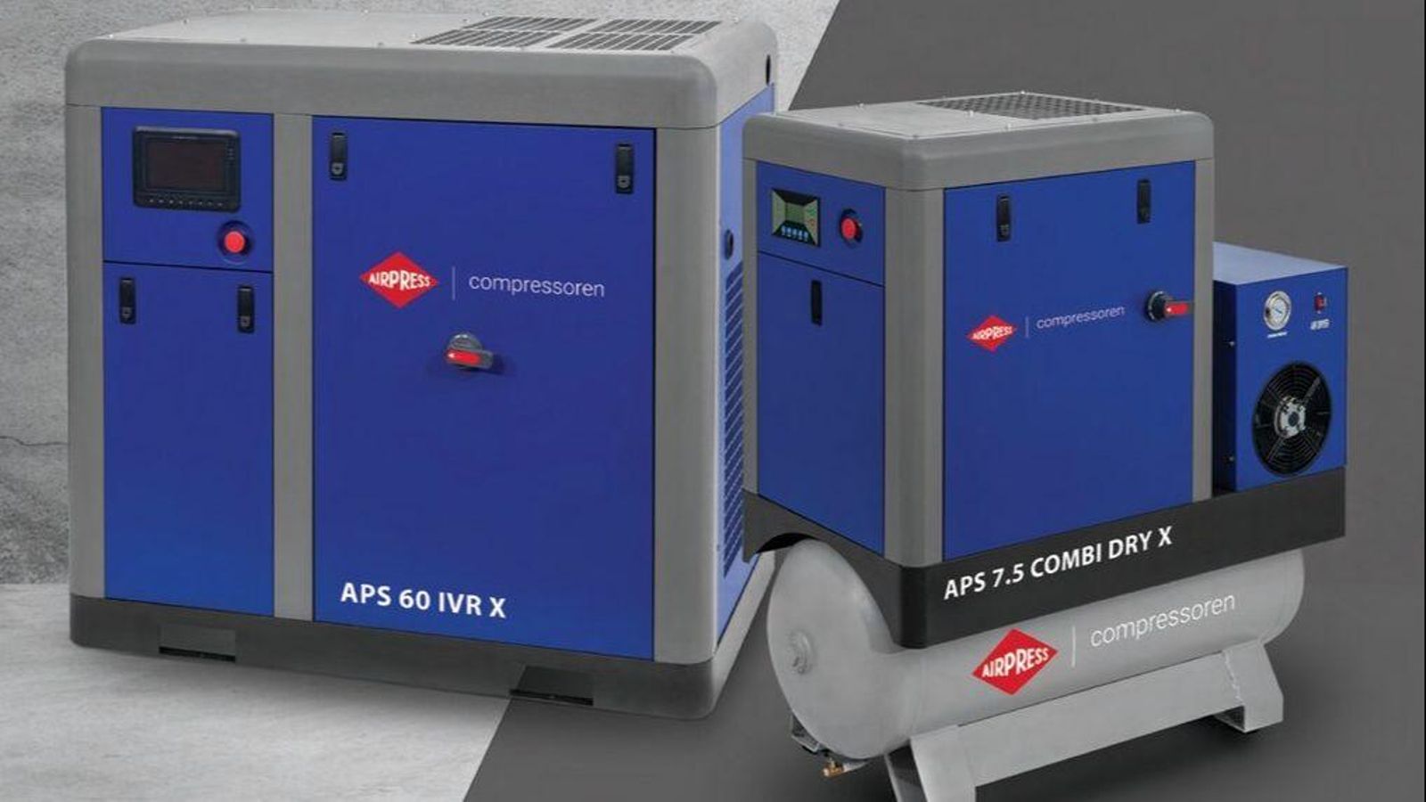 Controlador AirVision