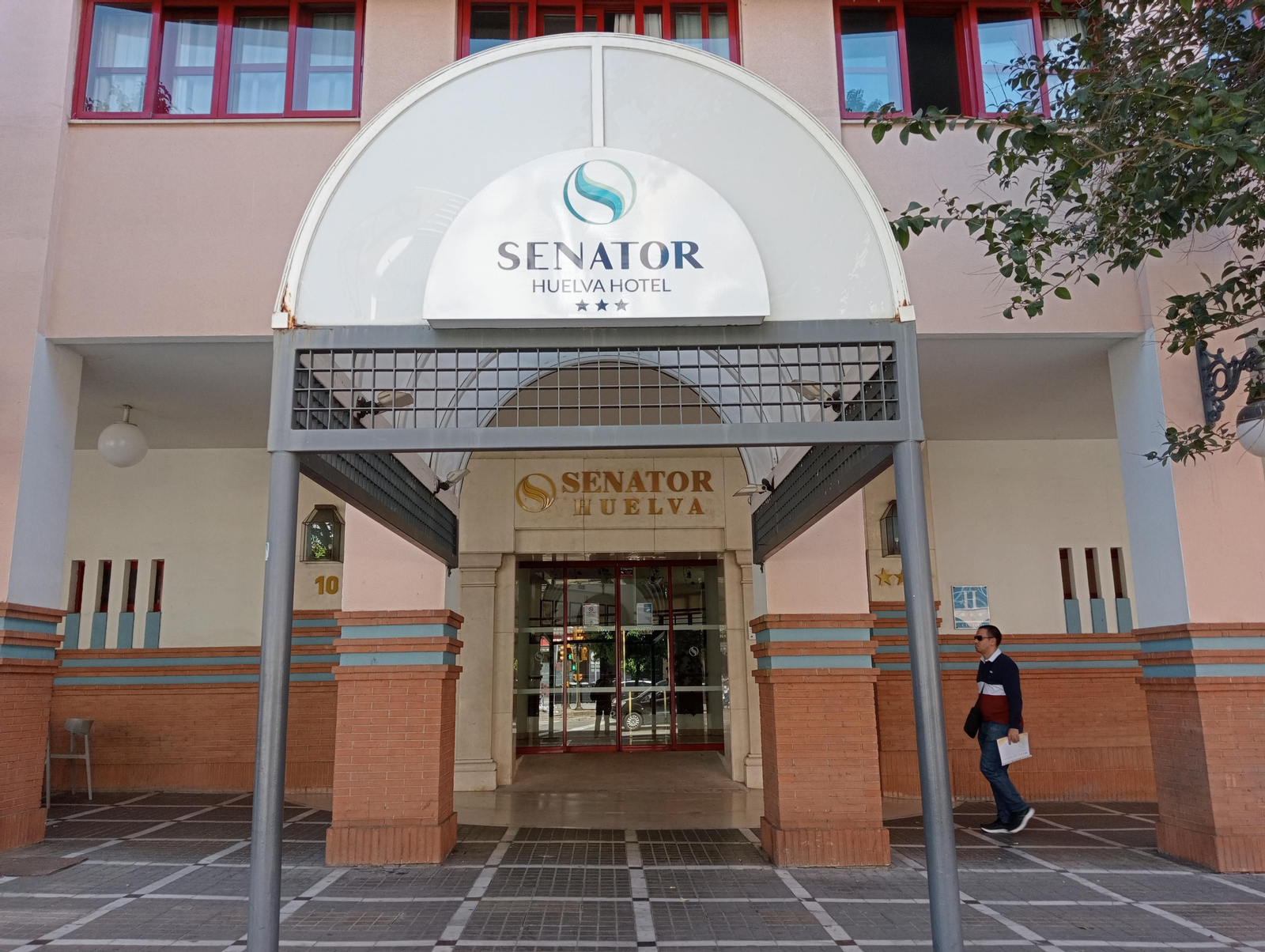 Barrio a barrio: Imágenes de Pablo Rada