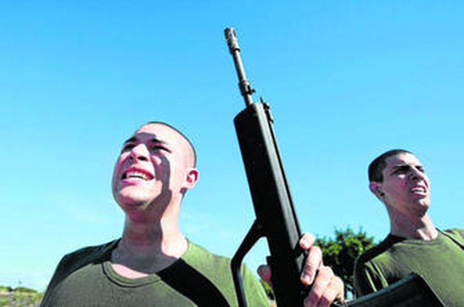 4 meses para cambiar el chip