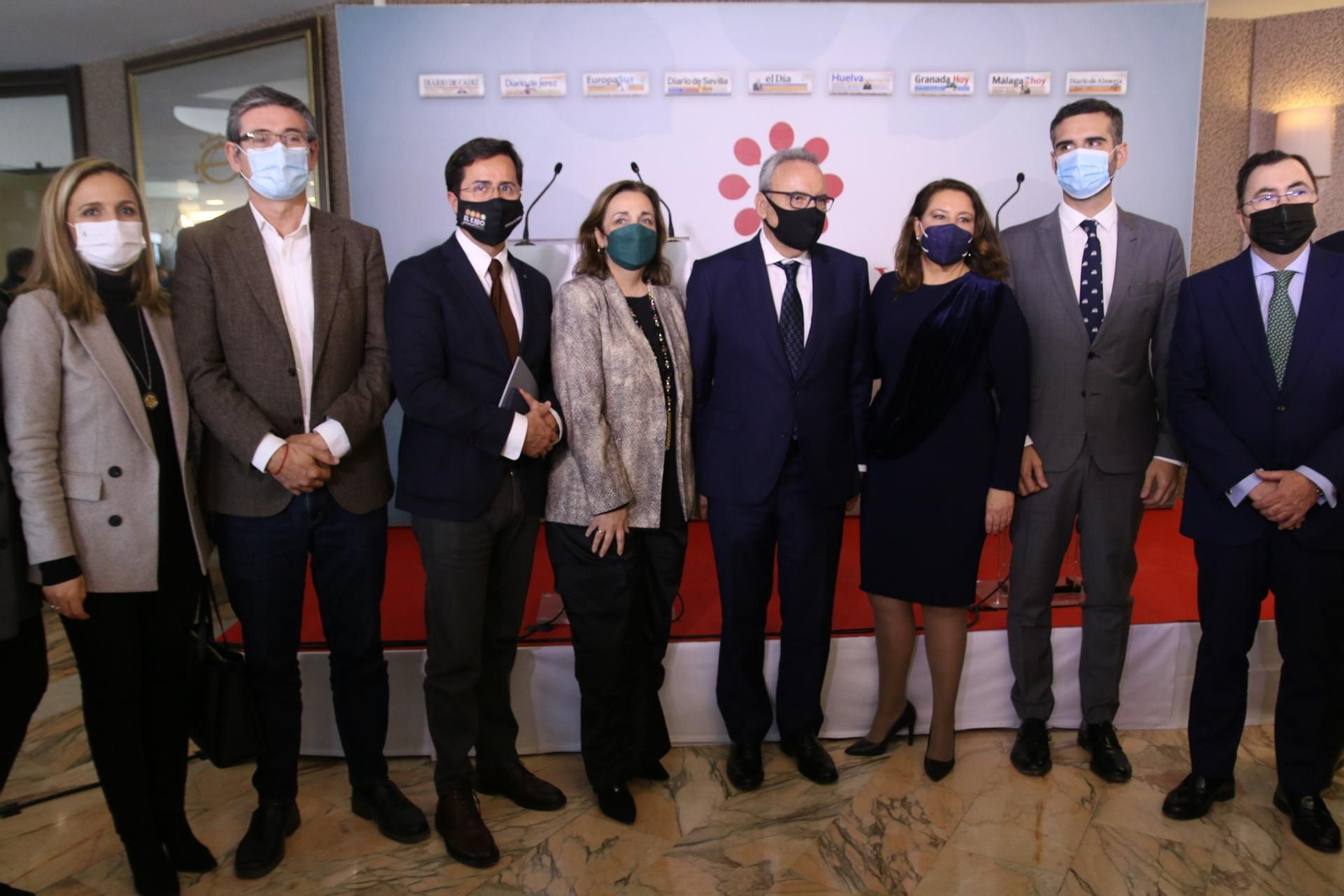 Fotogalería Foro Joly-Aqualia